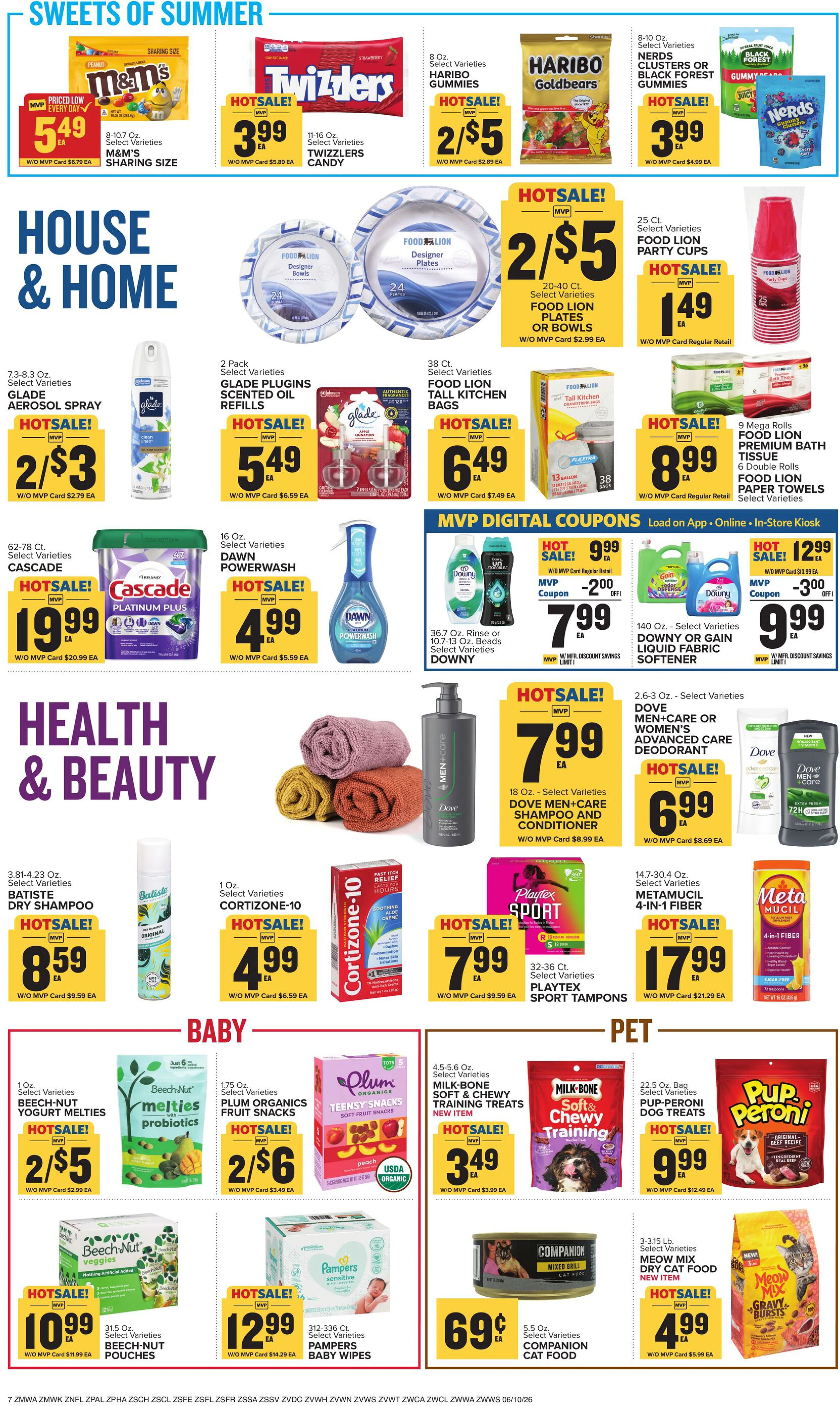 Flyer page 10