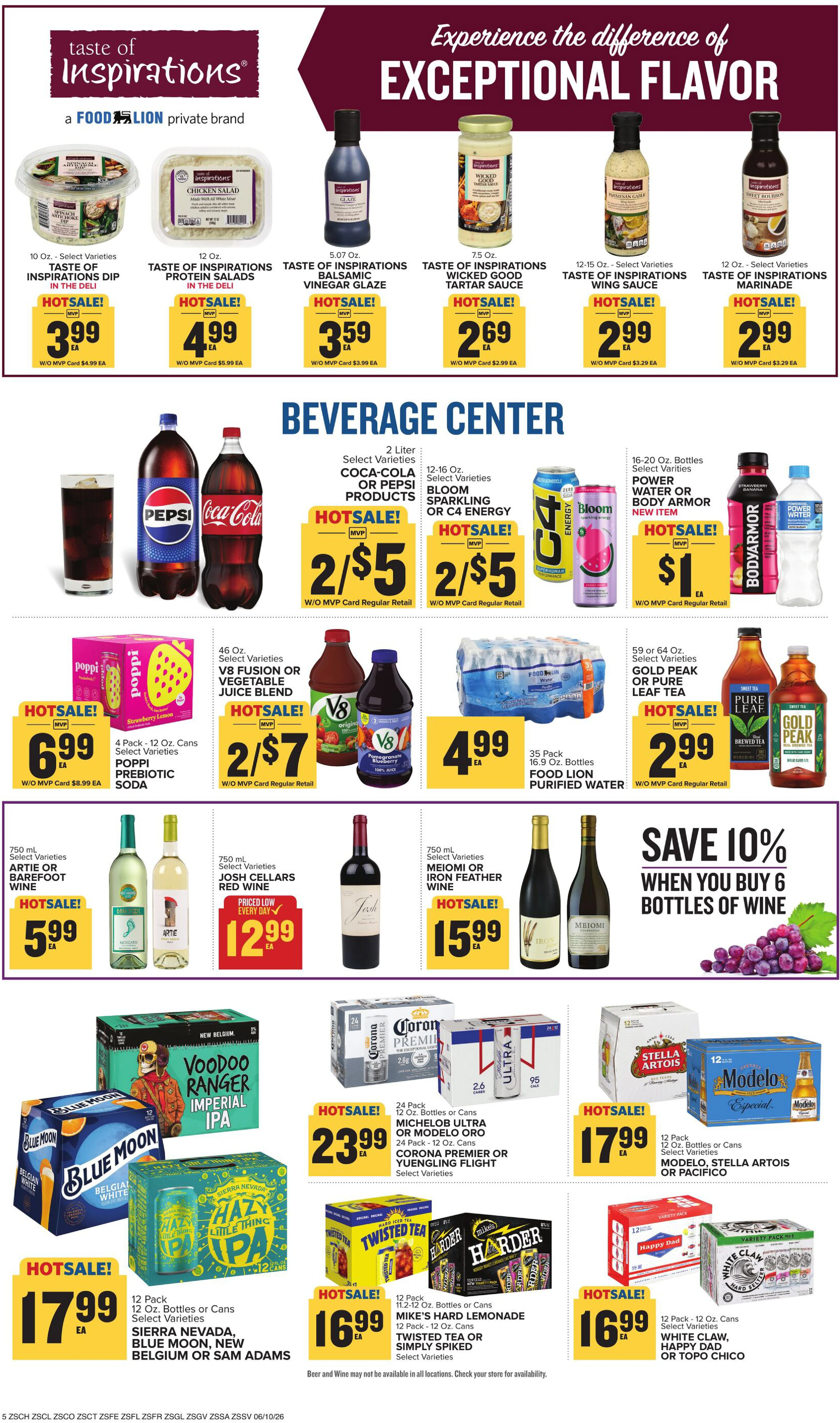 Flyer page 8