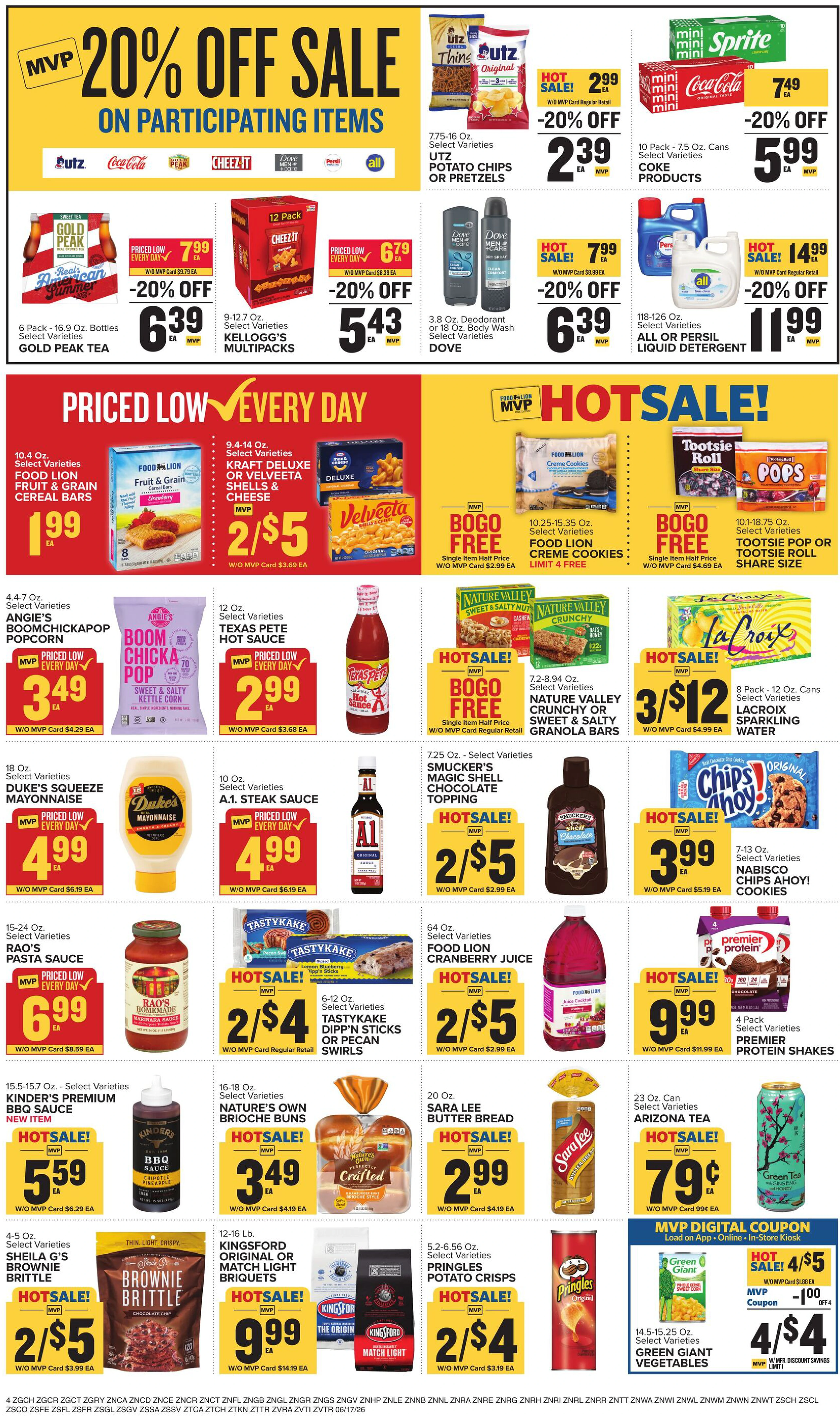 Flyer page 8