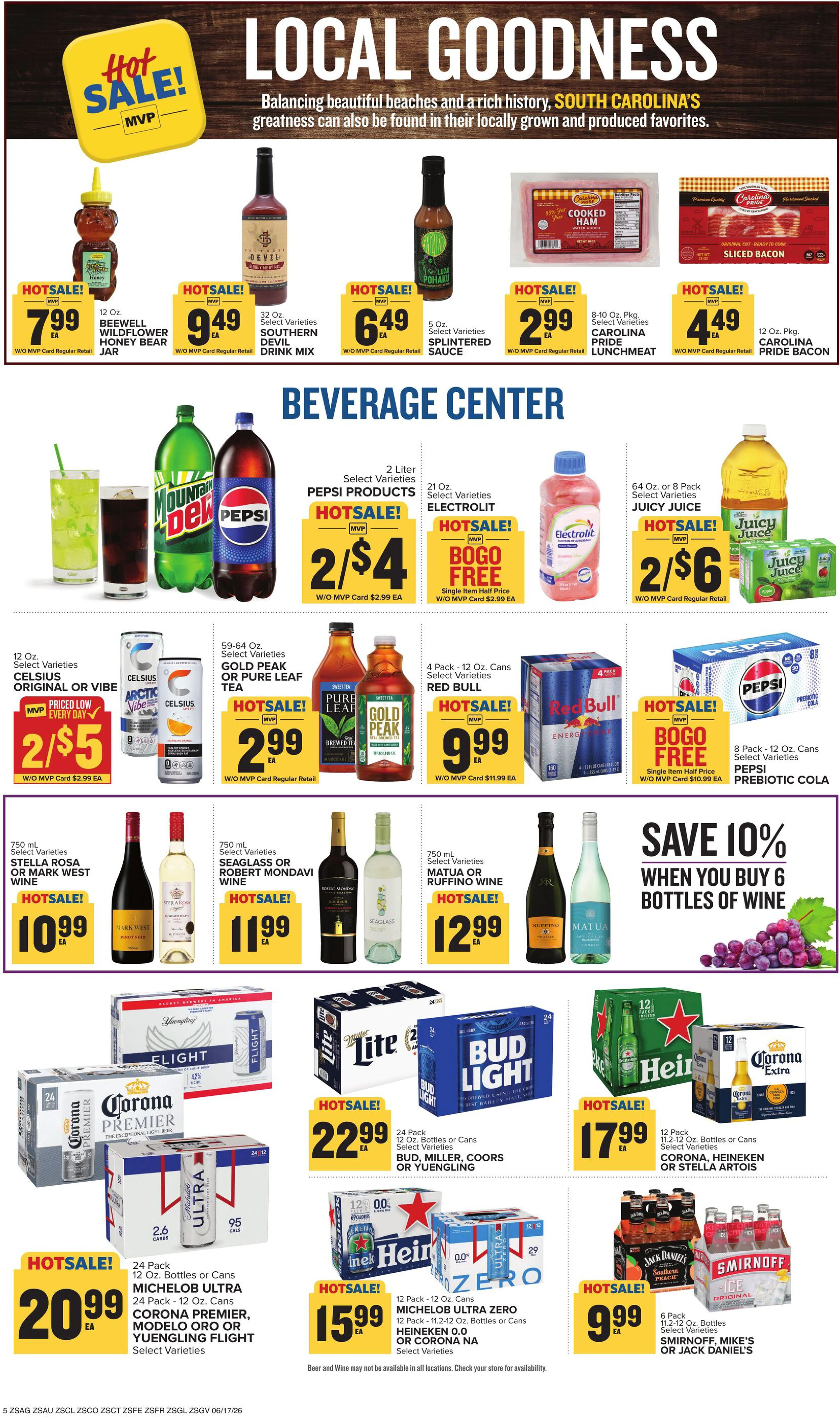 Flyer page 9