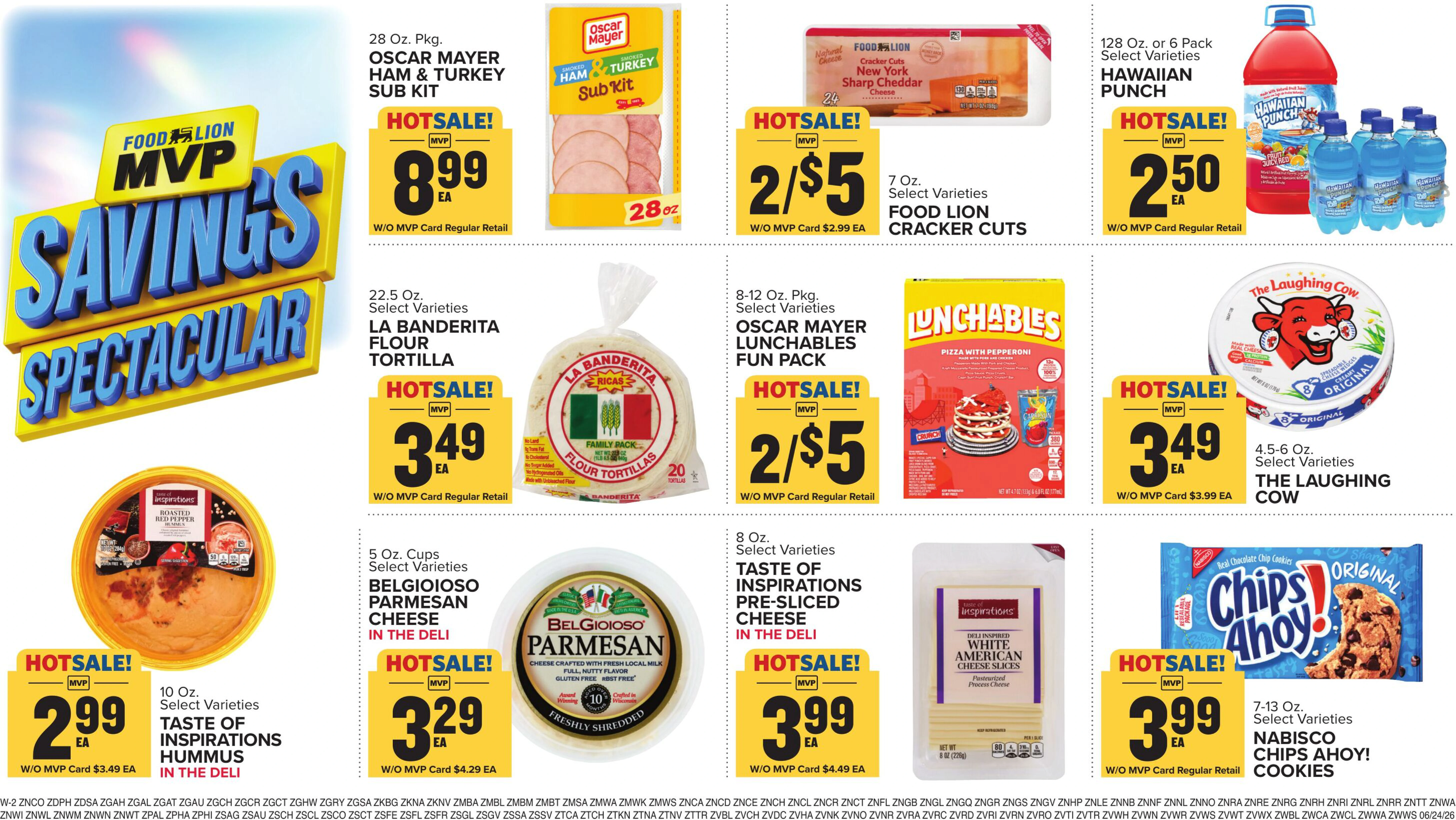 Flyer page 15