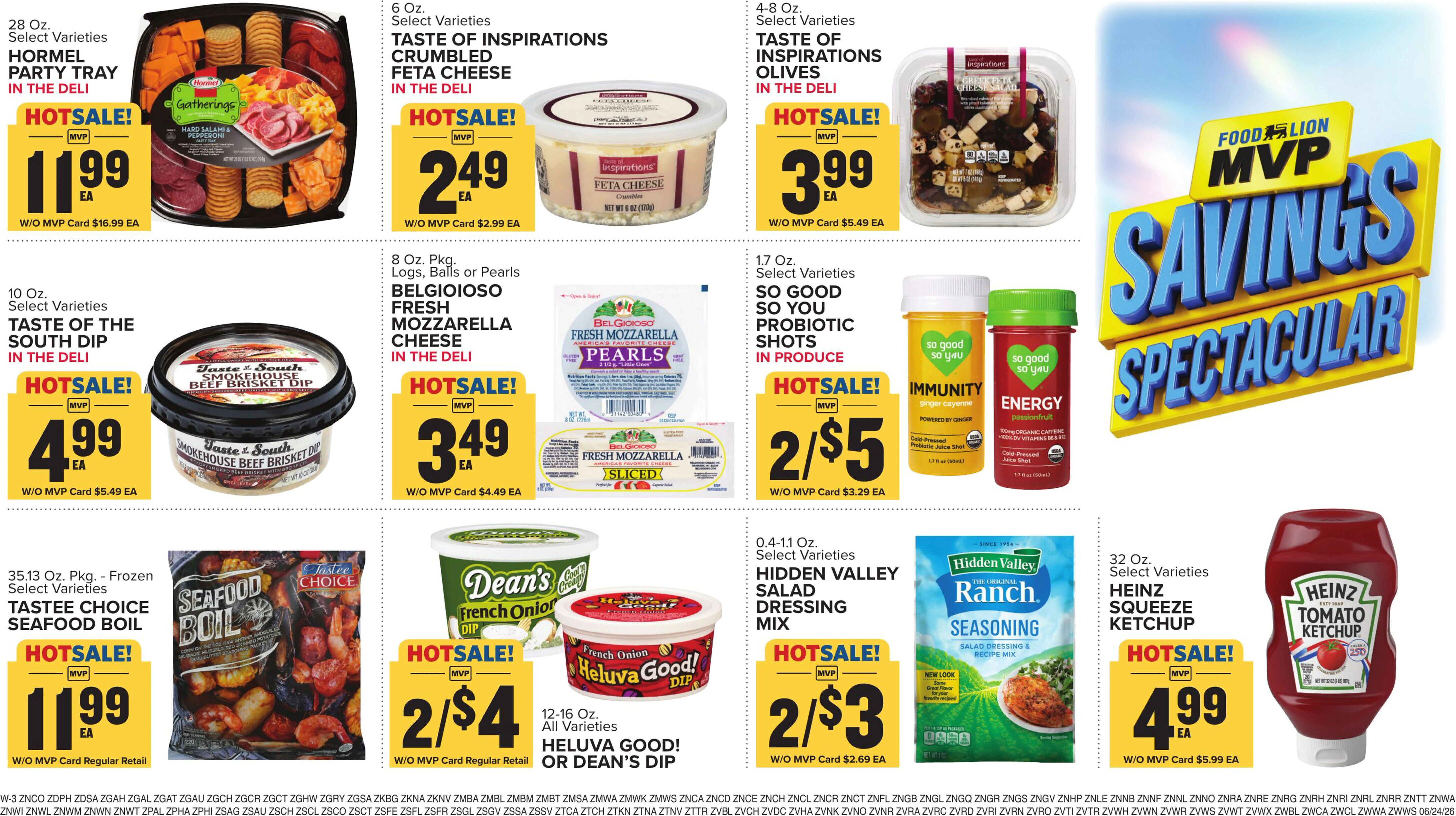 Flyer page 16