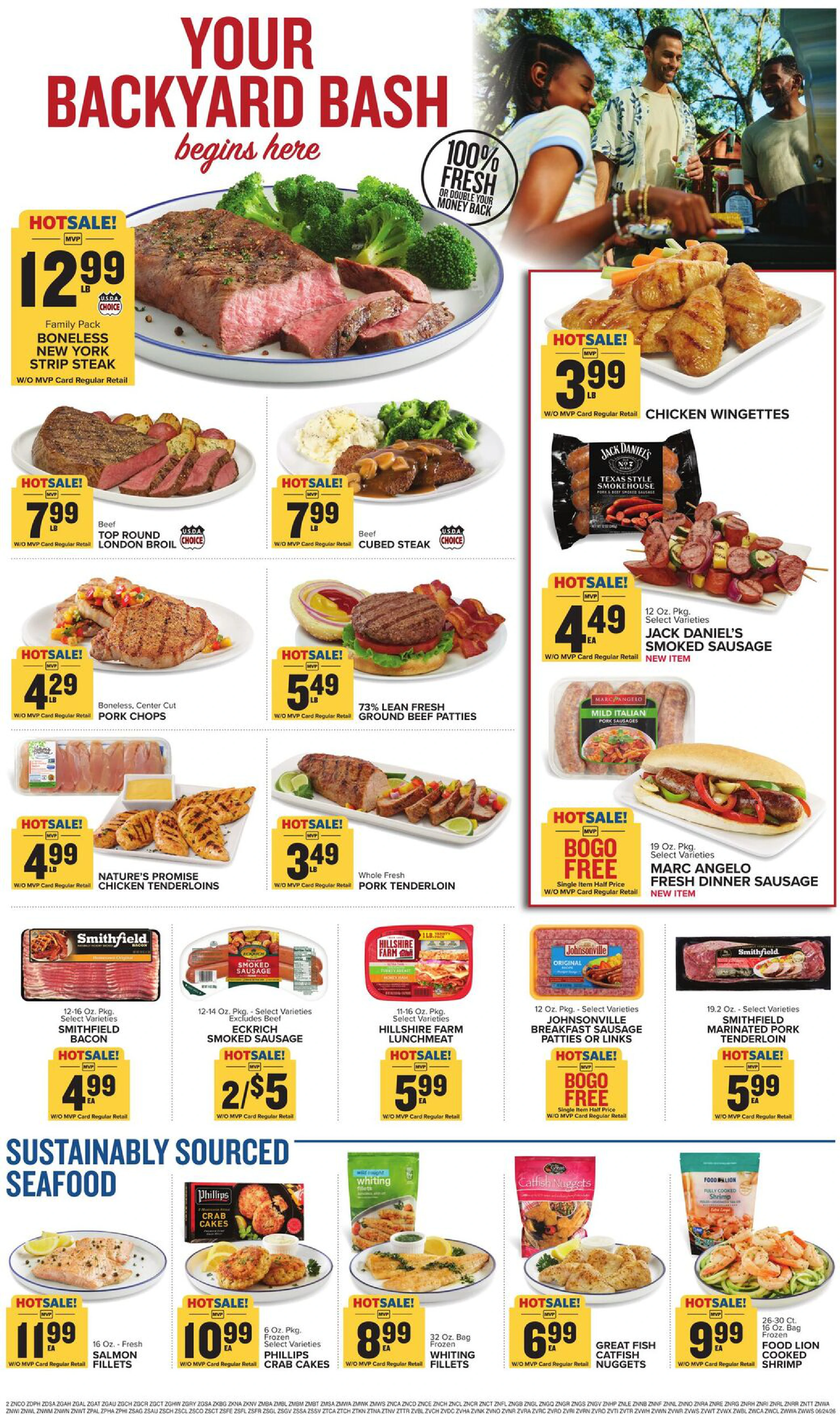 Flyer page 5