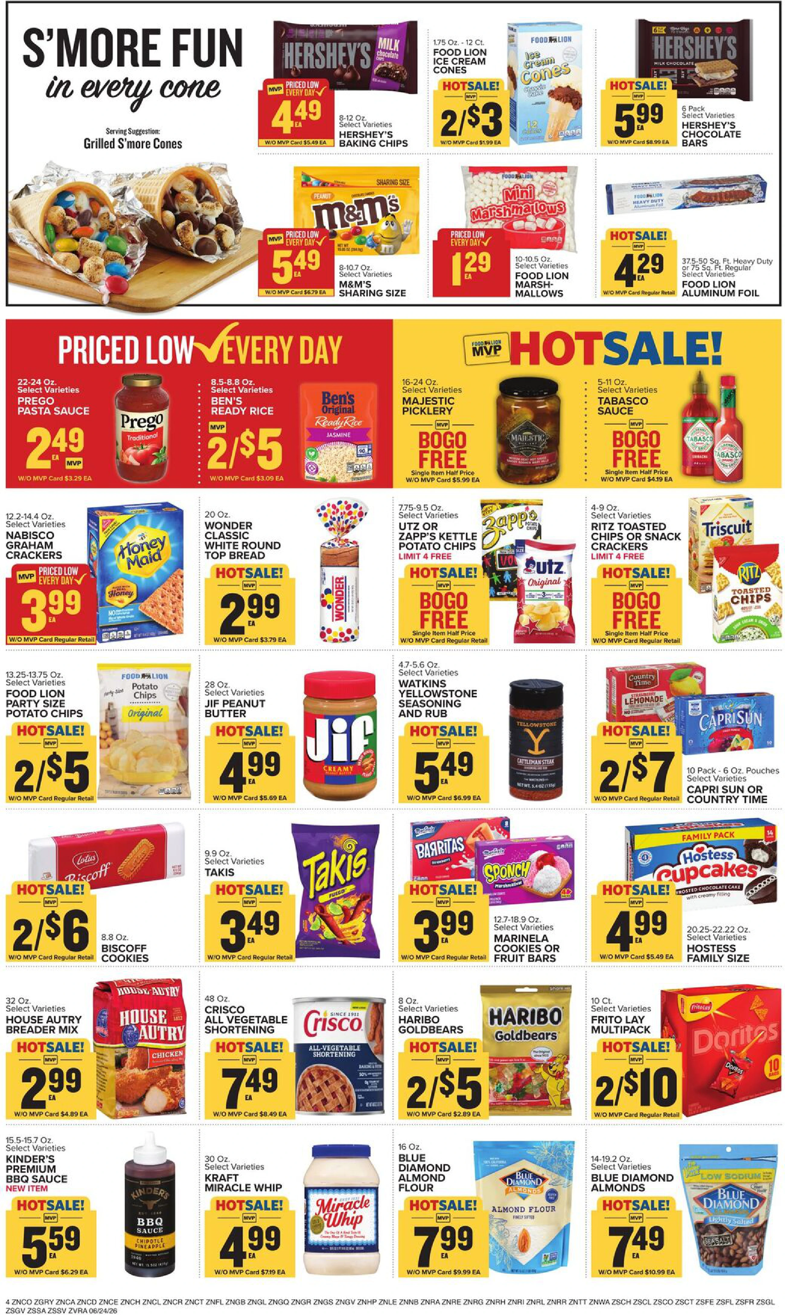 Flyer page 8
