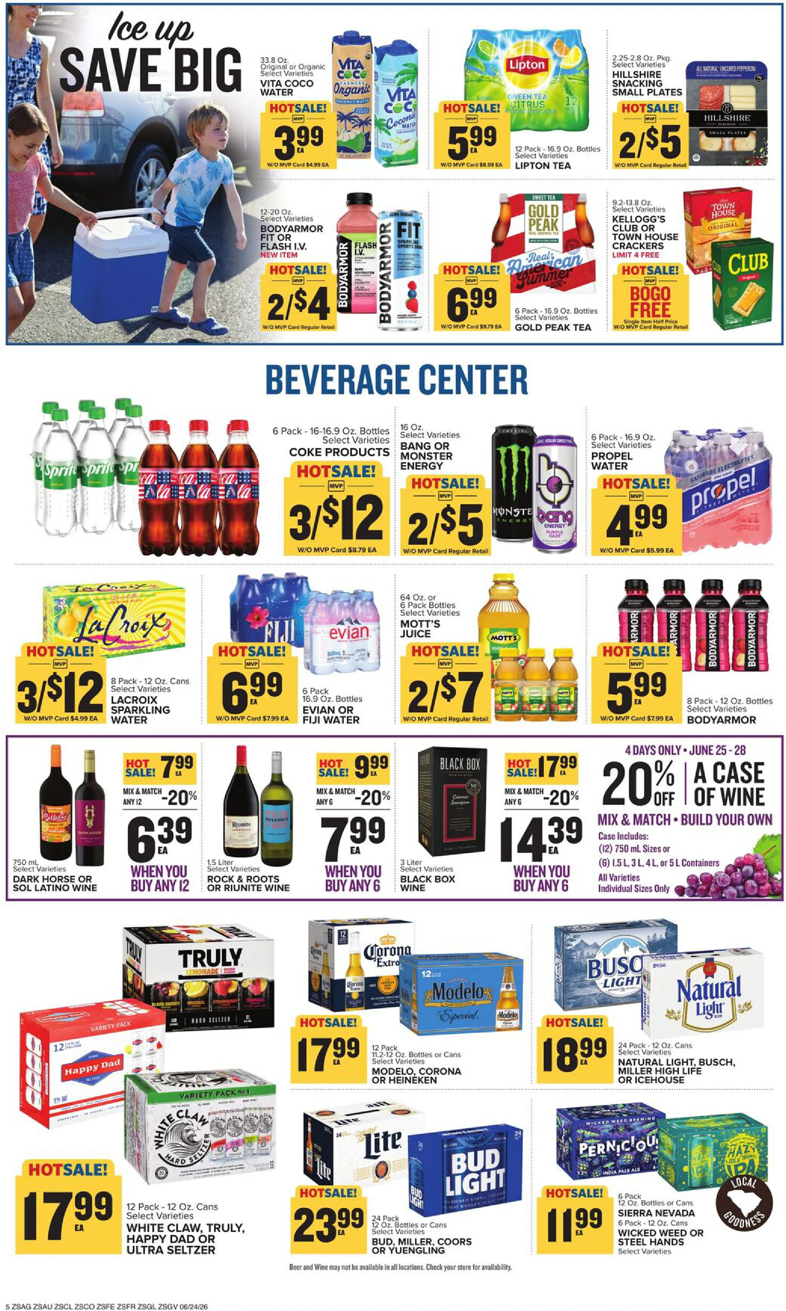 Flyer page 9
