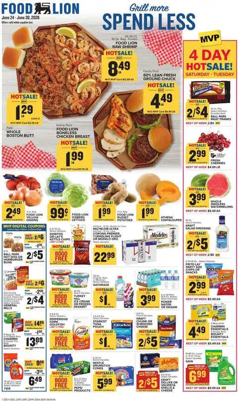 Weekly Ad