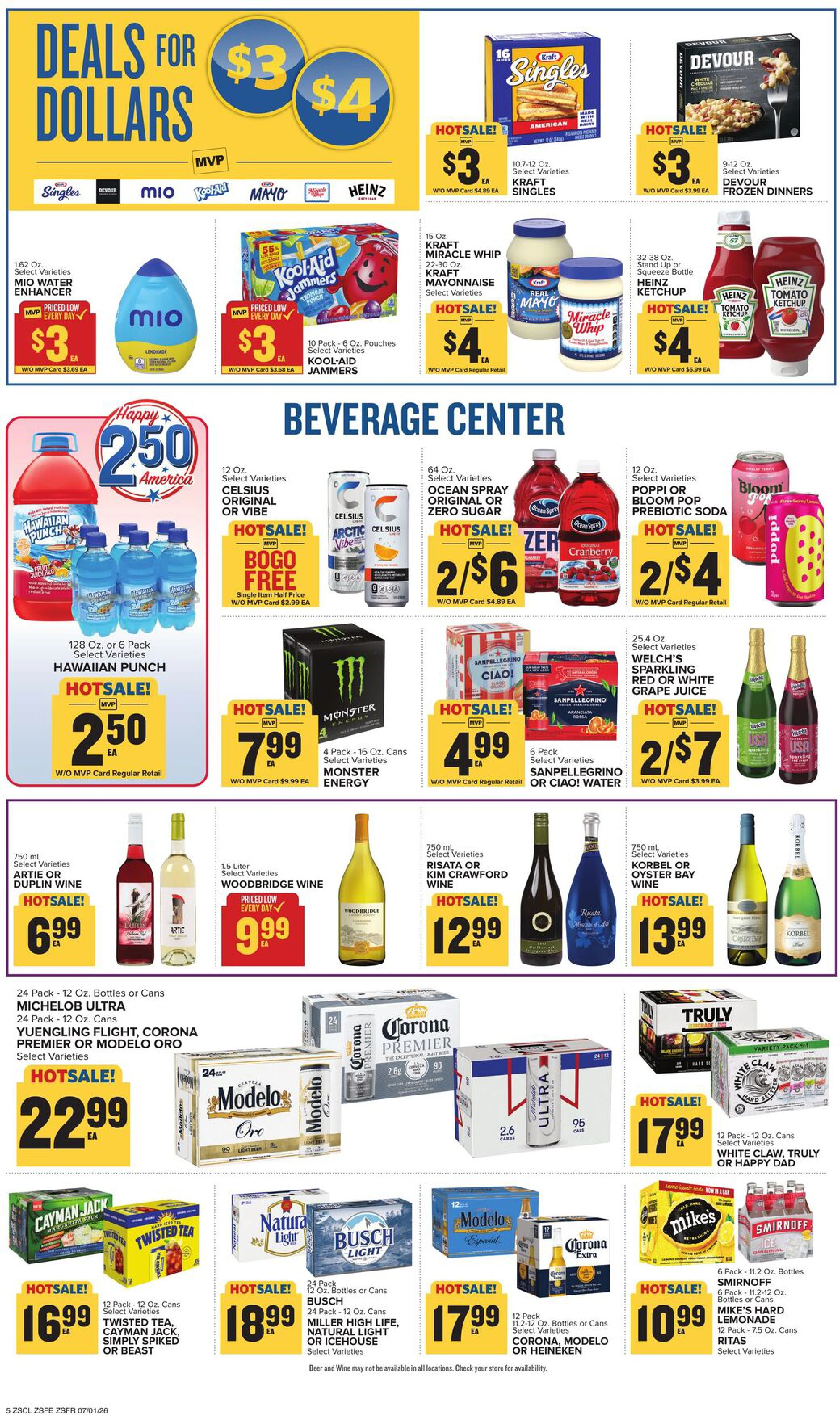 Flyer page 10