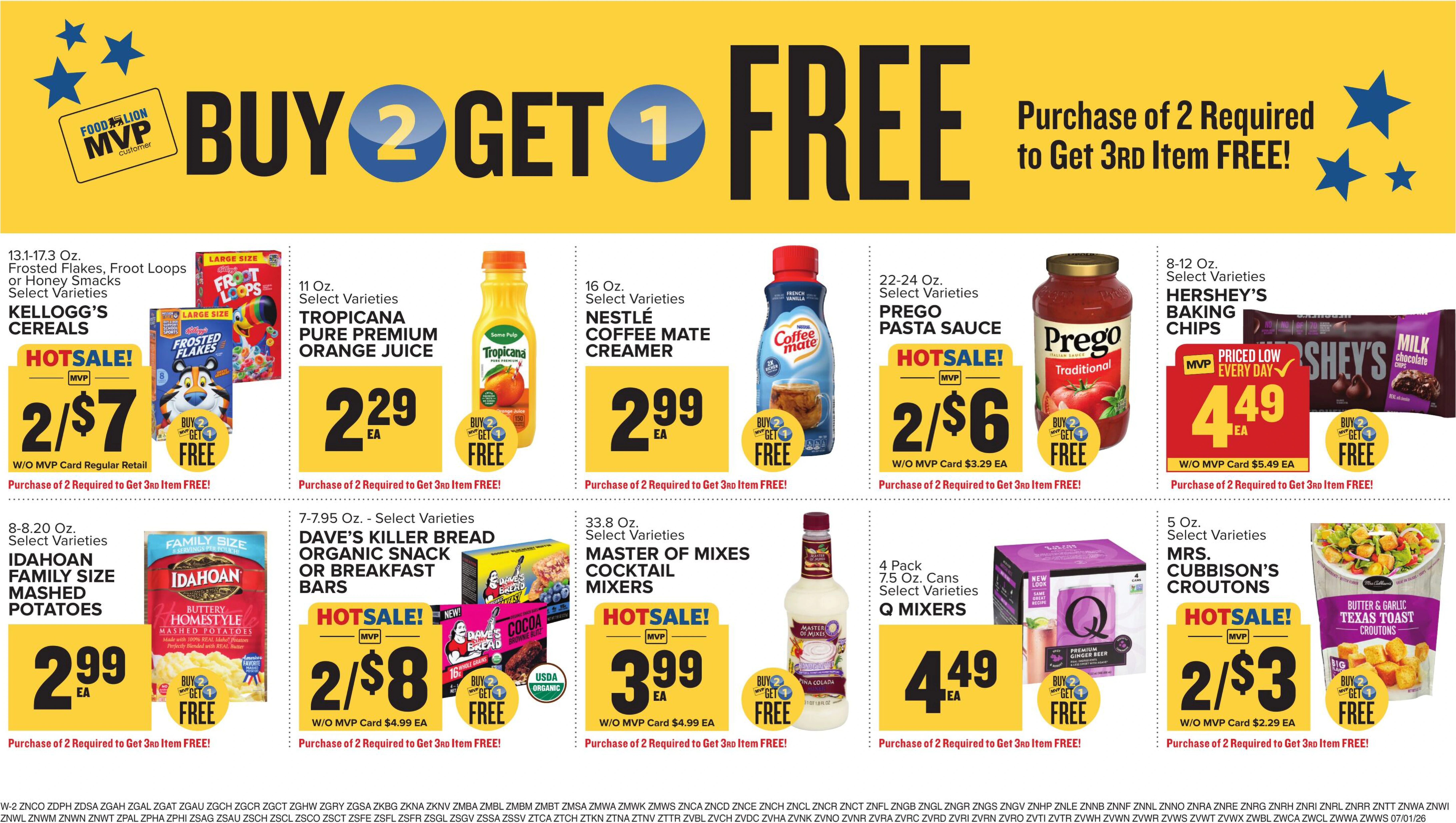 Flyer page 14