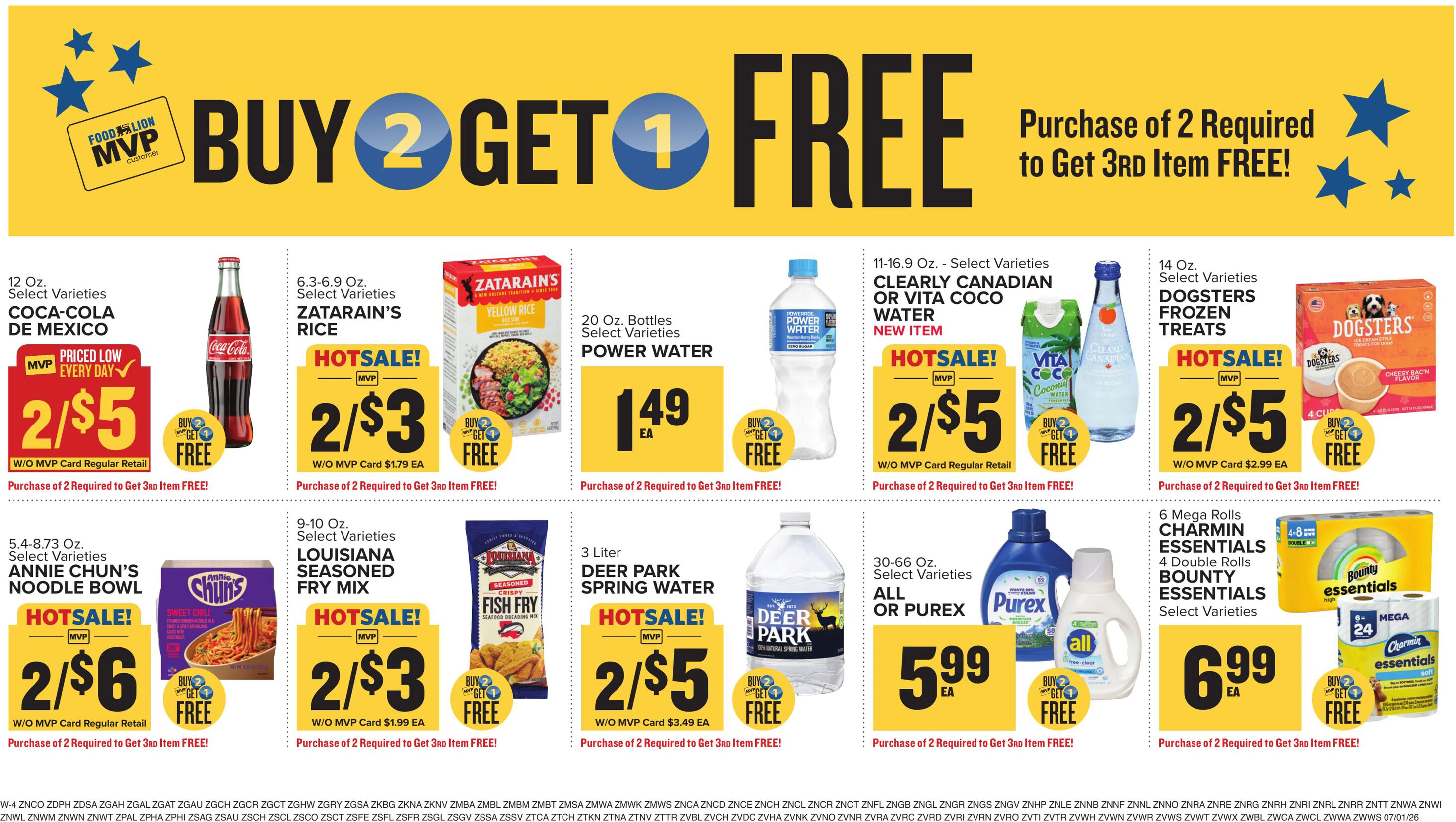 Flyer page 16
