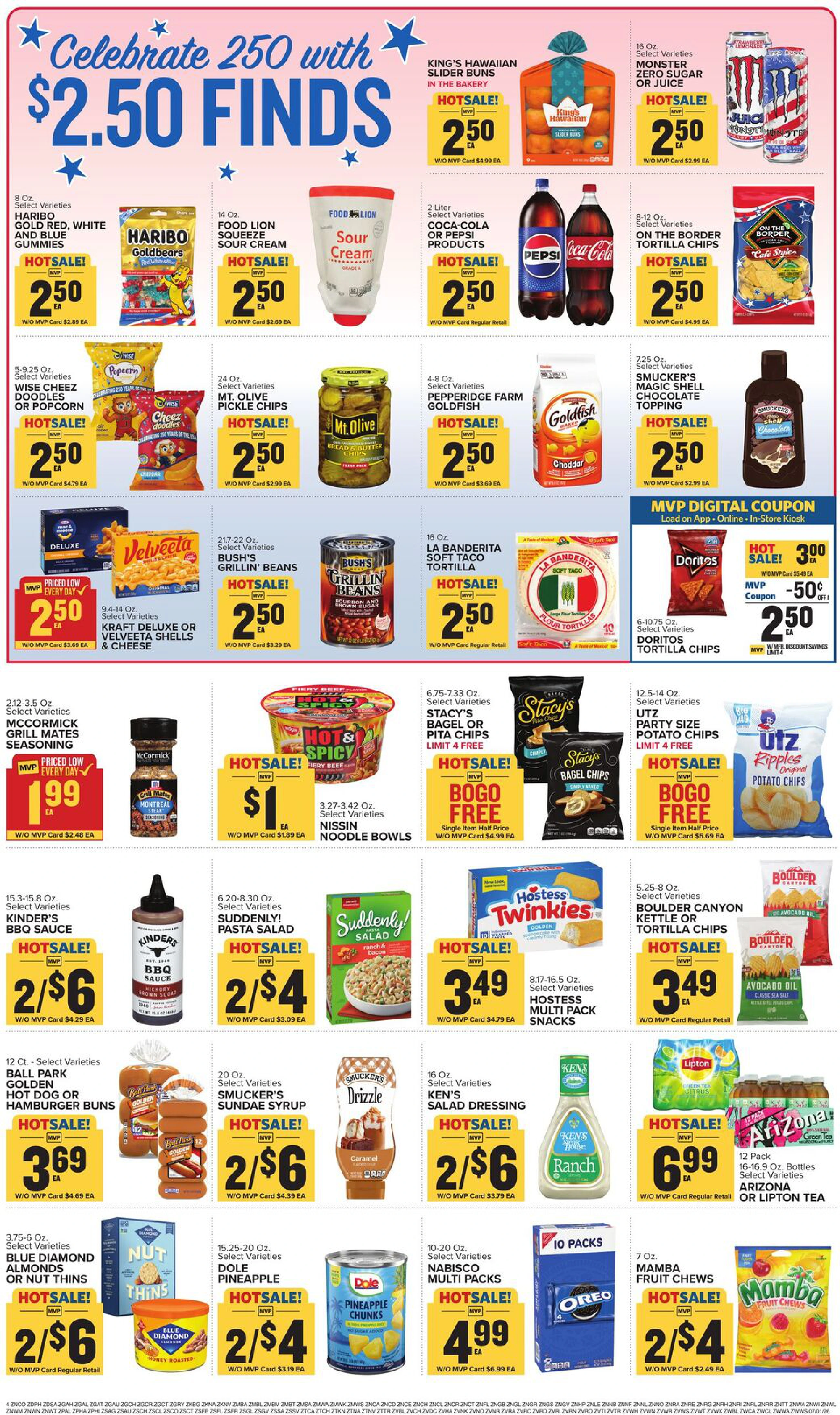 Flyer page 8