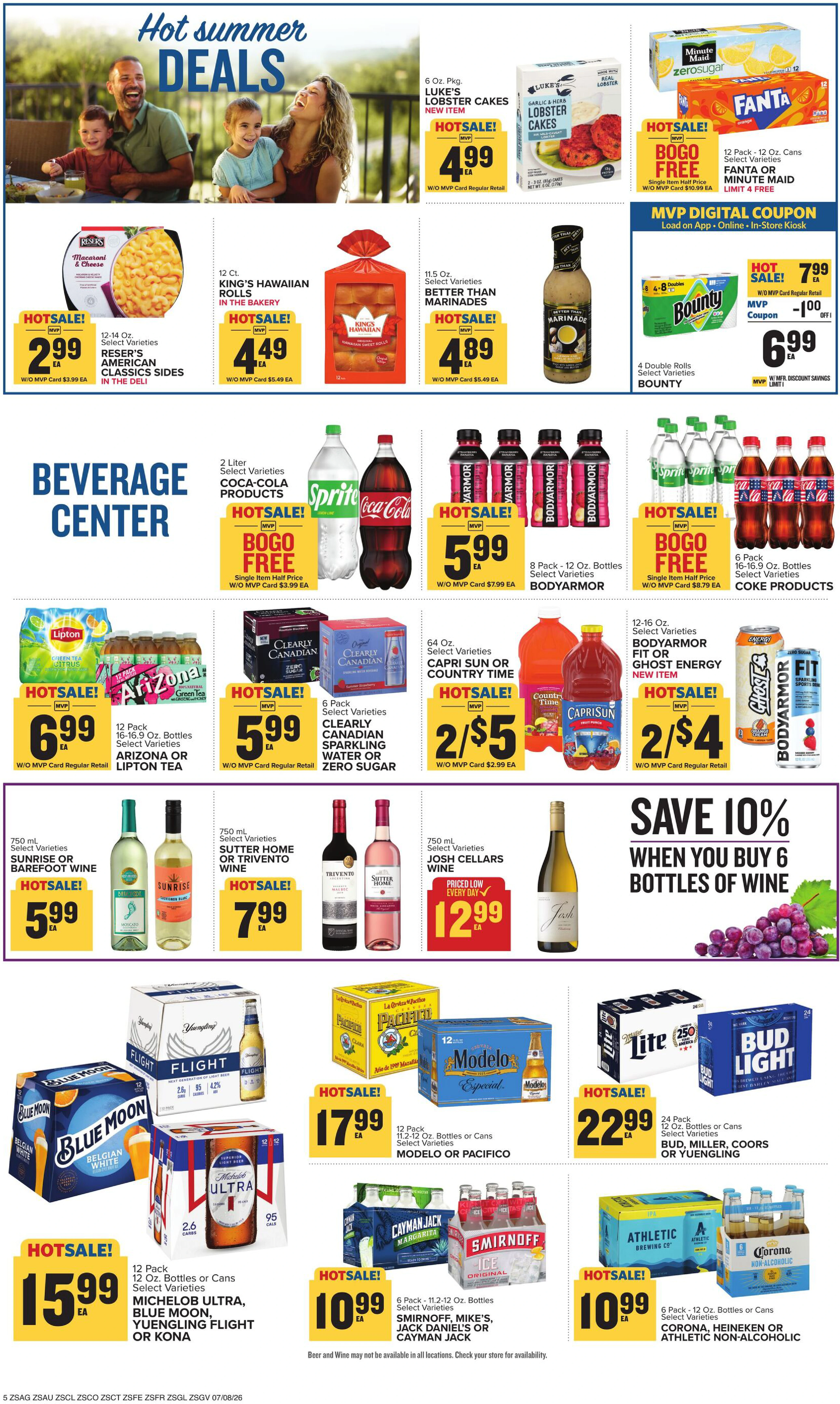 Flyer page 10