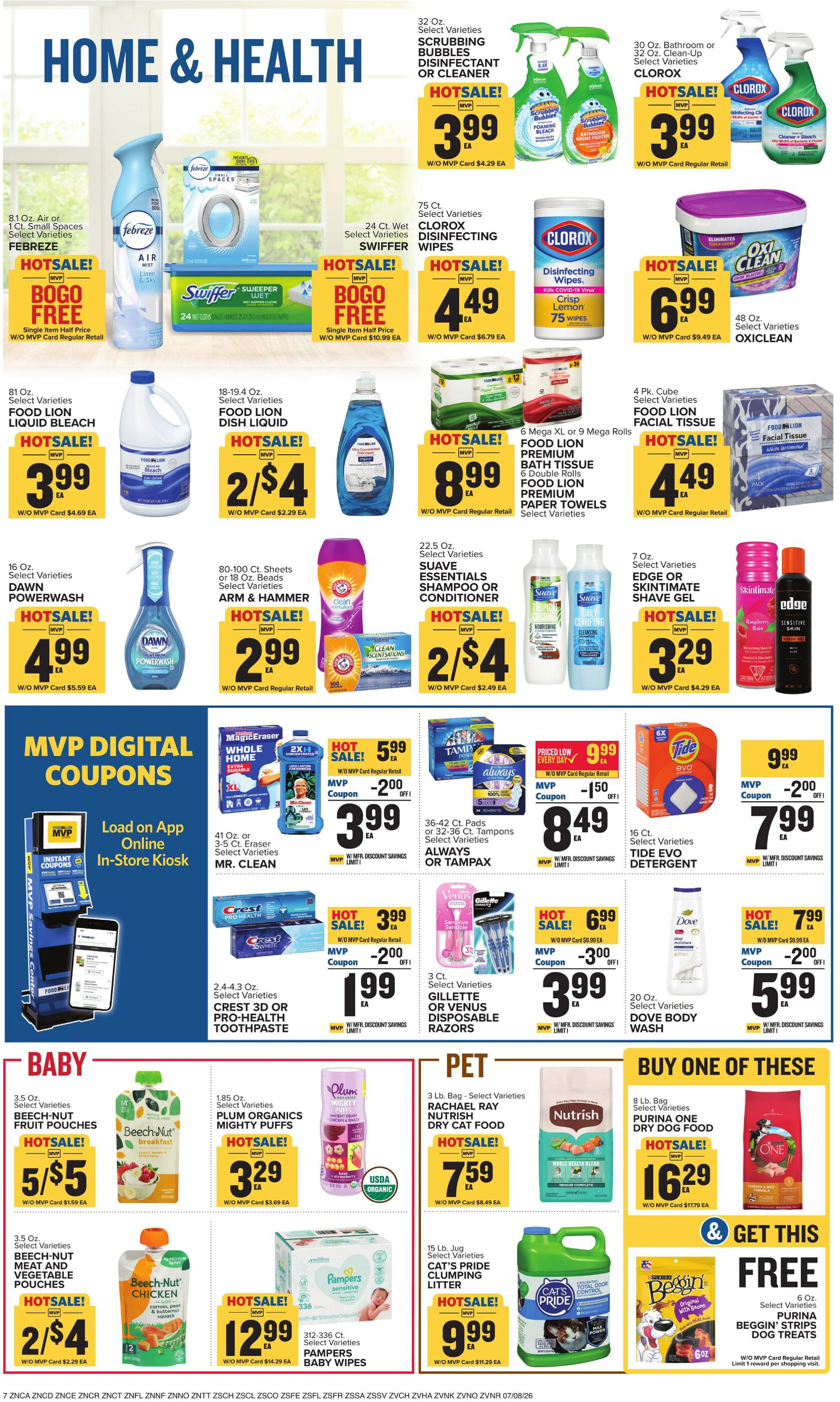 Flyer page 14