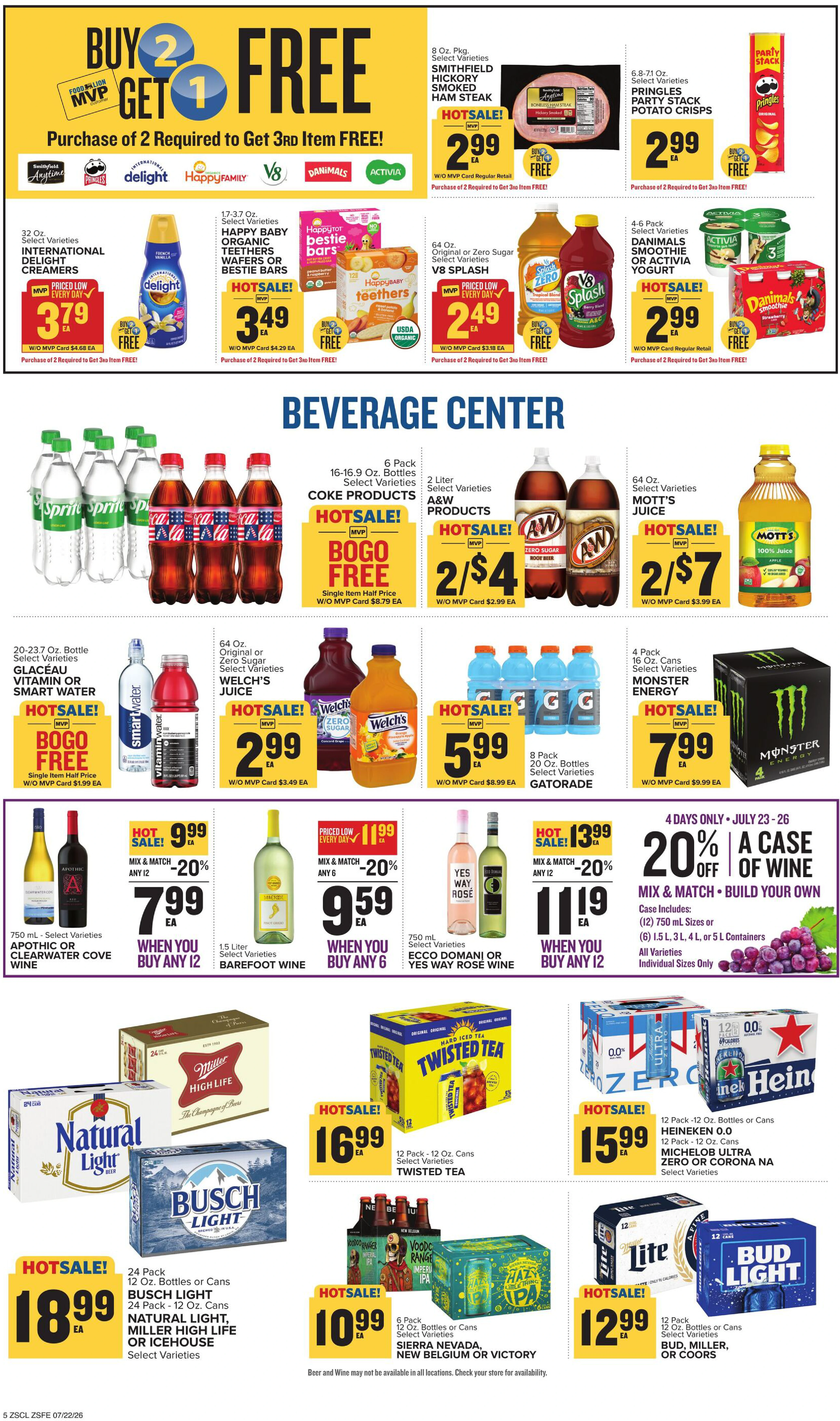 Flyer page 10
