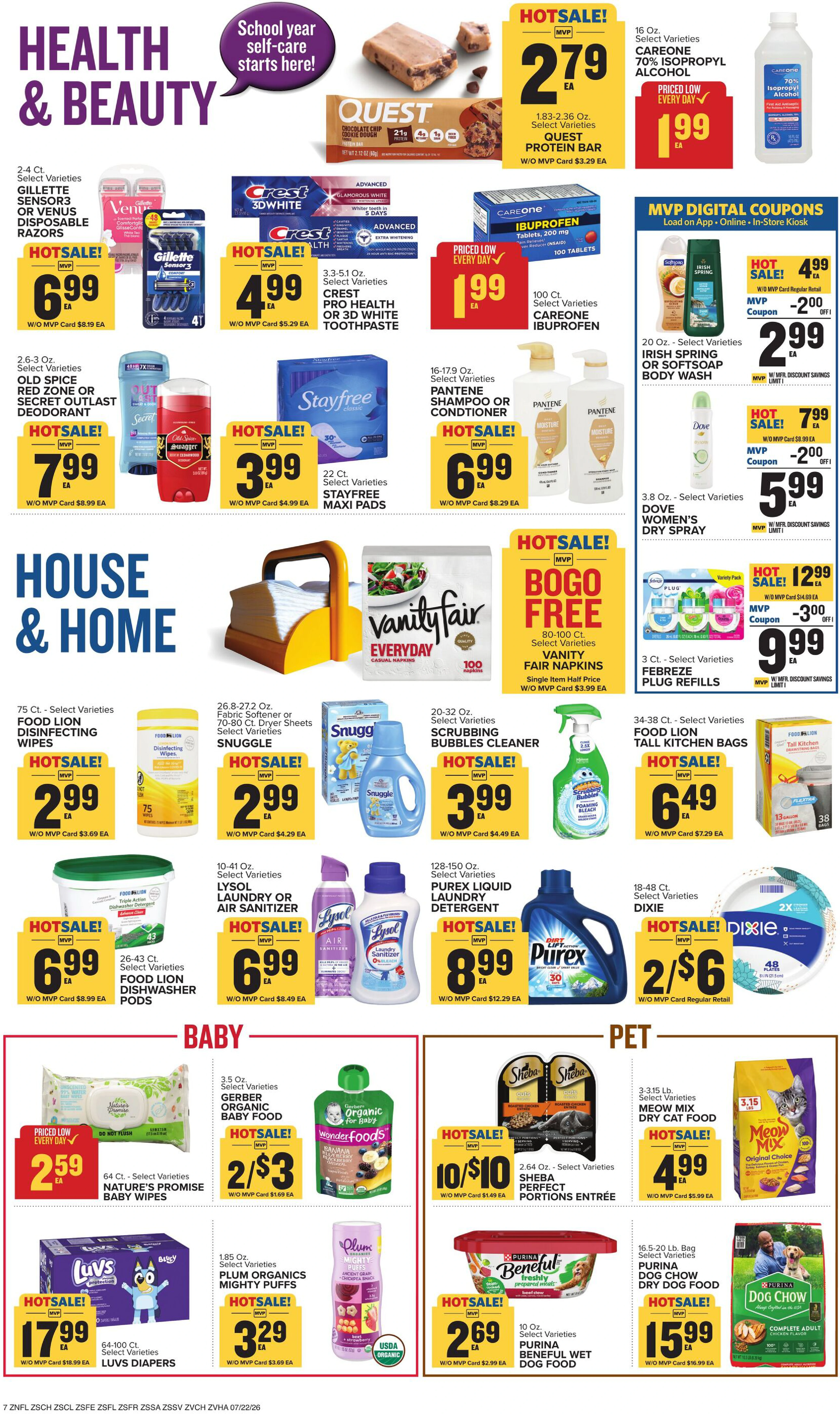 Flyer page 13