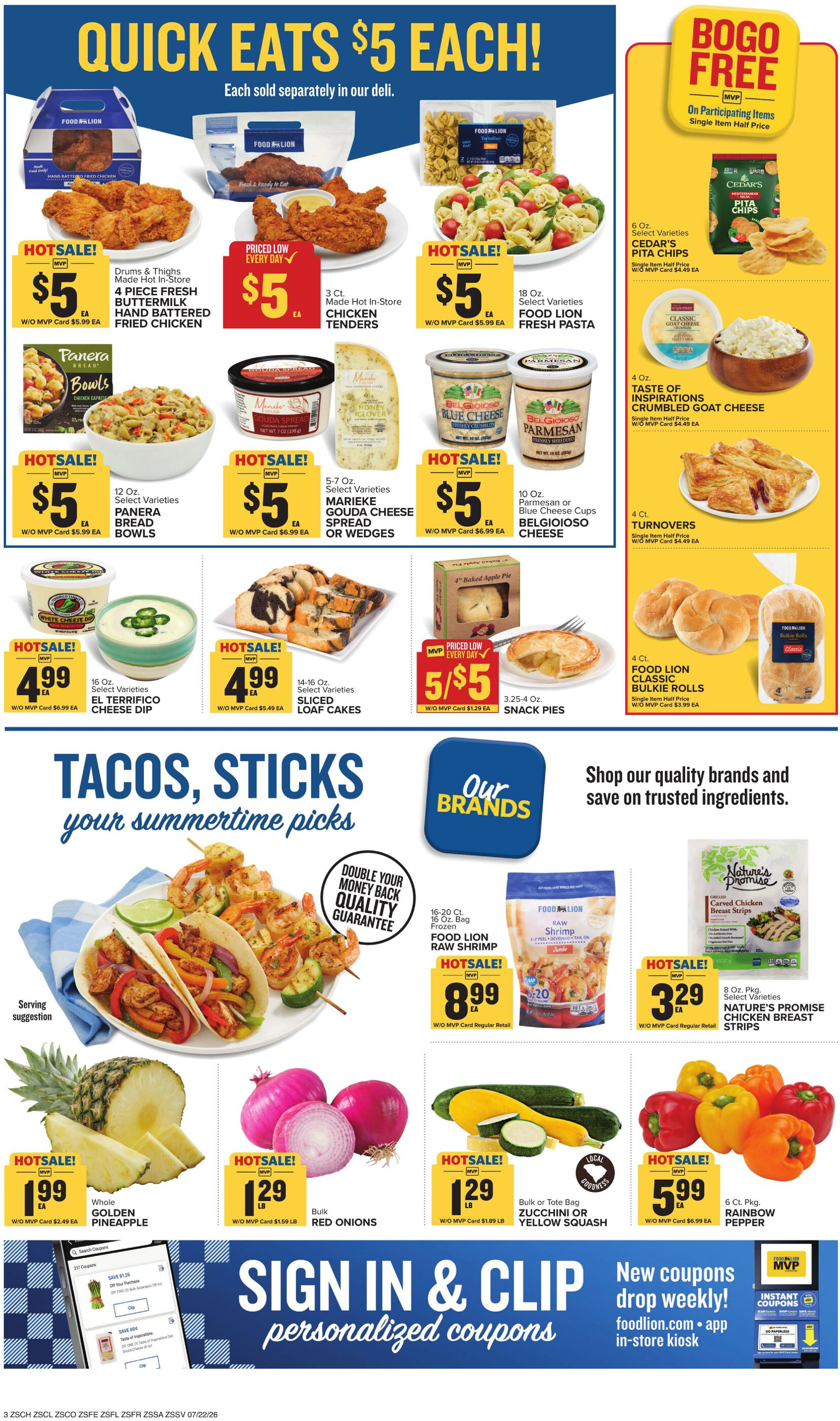 Flyer page 6