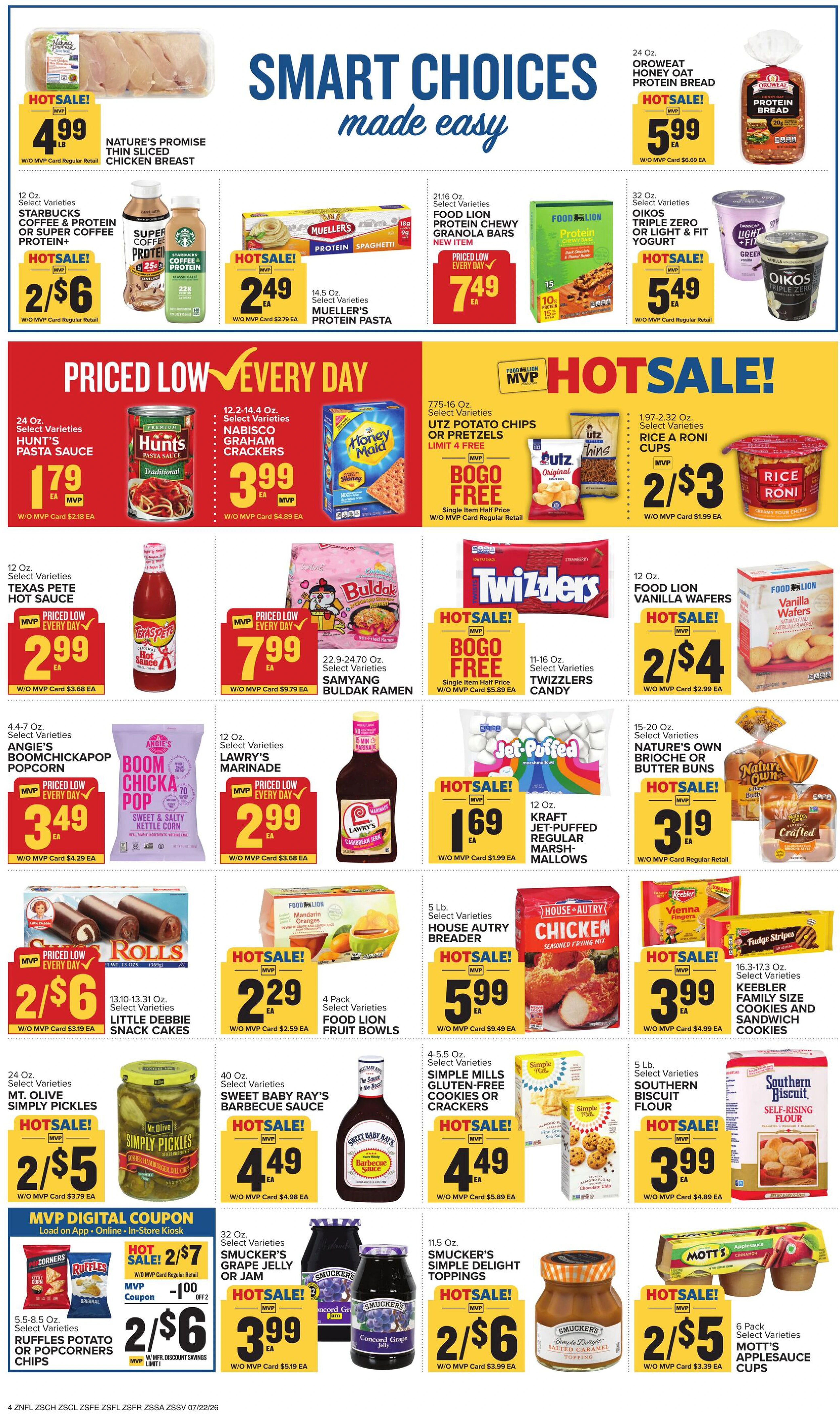 Flyer page 8
