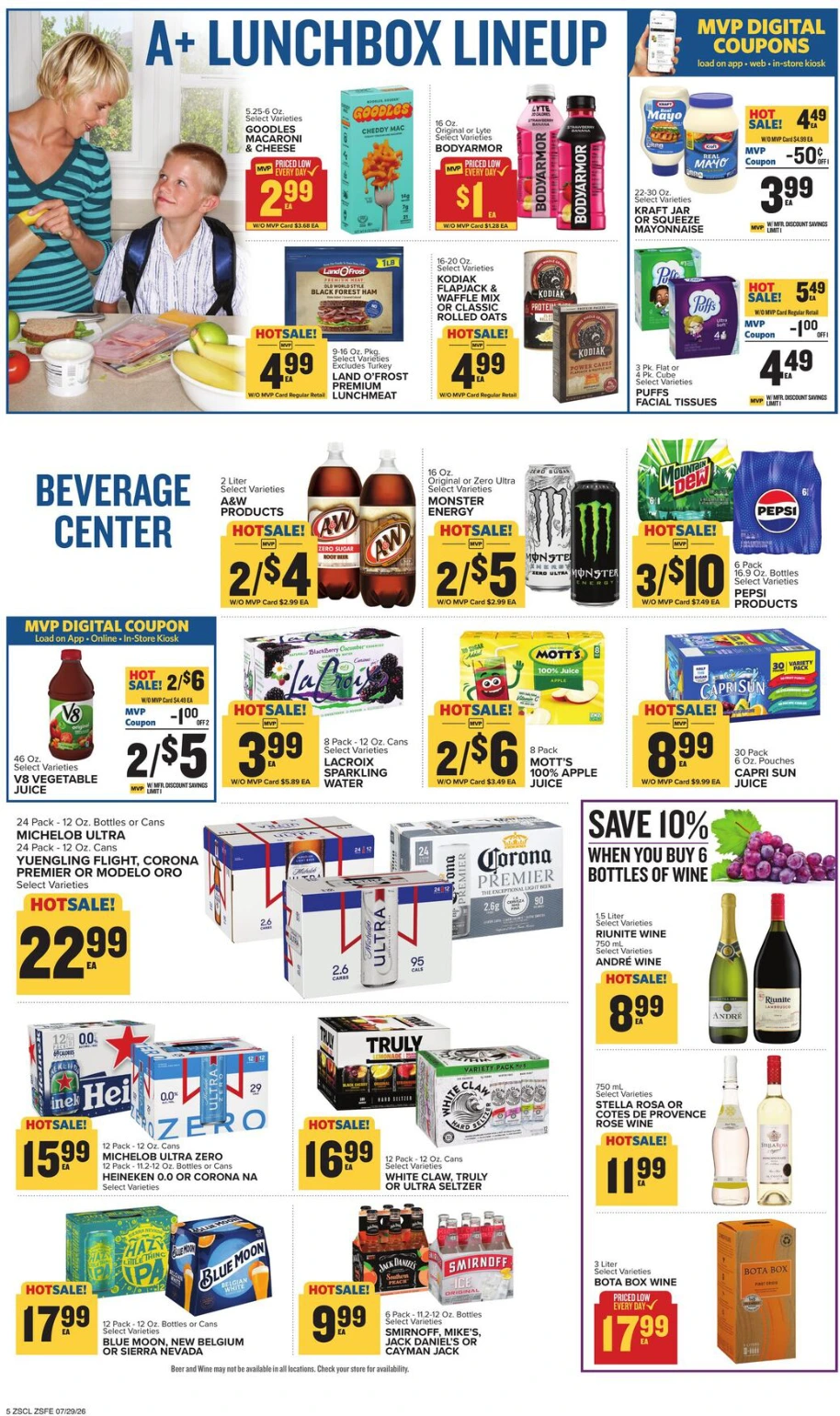 Flyer page 10