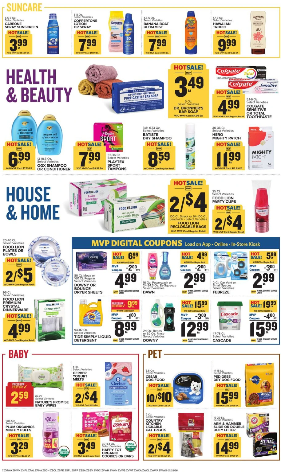 Flyer page 14