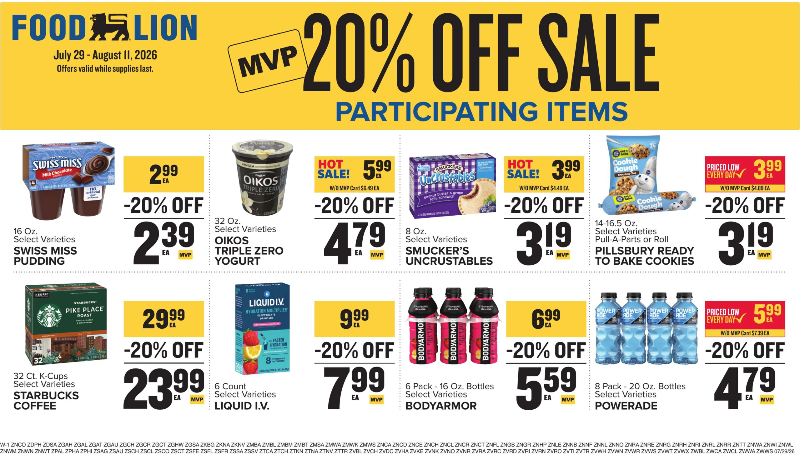 Flyer page 15
