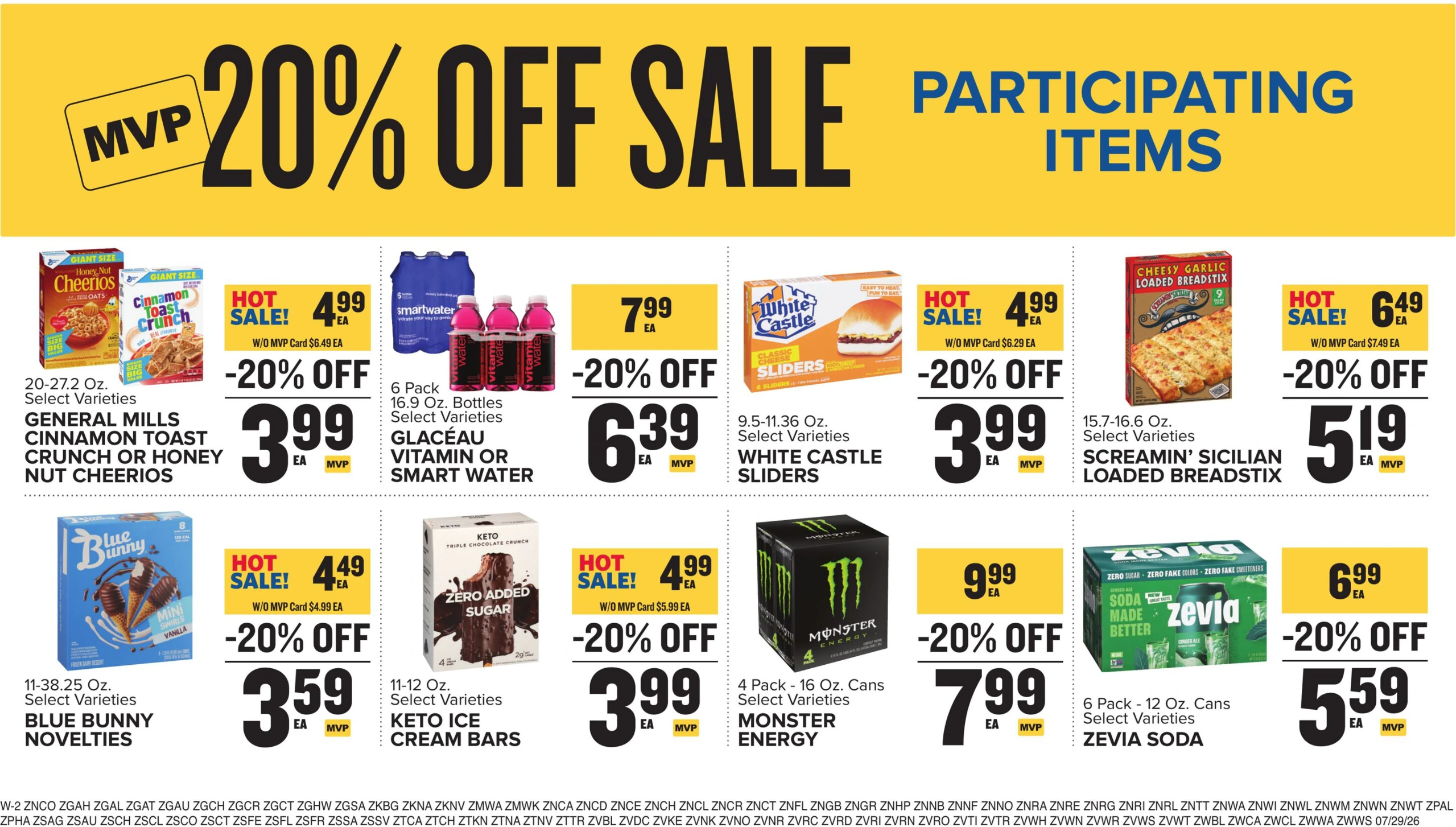 Flyer page 16
