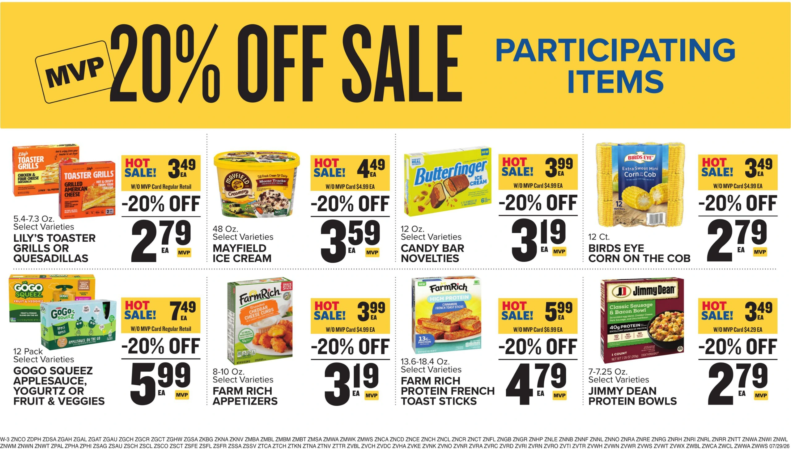 Flyer page 17