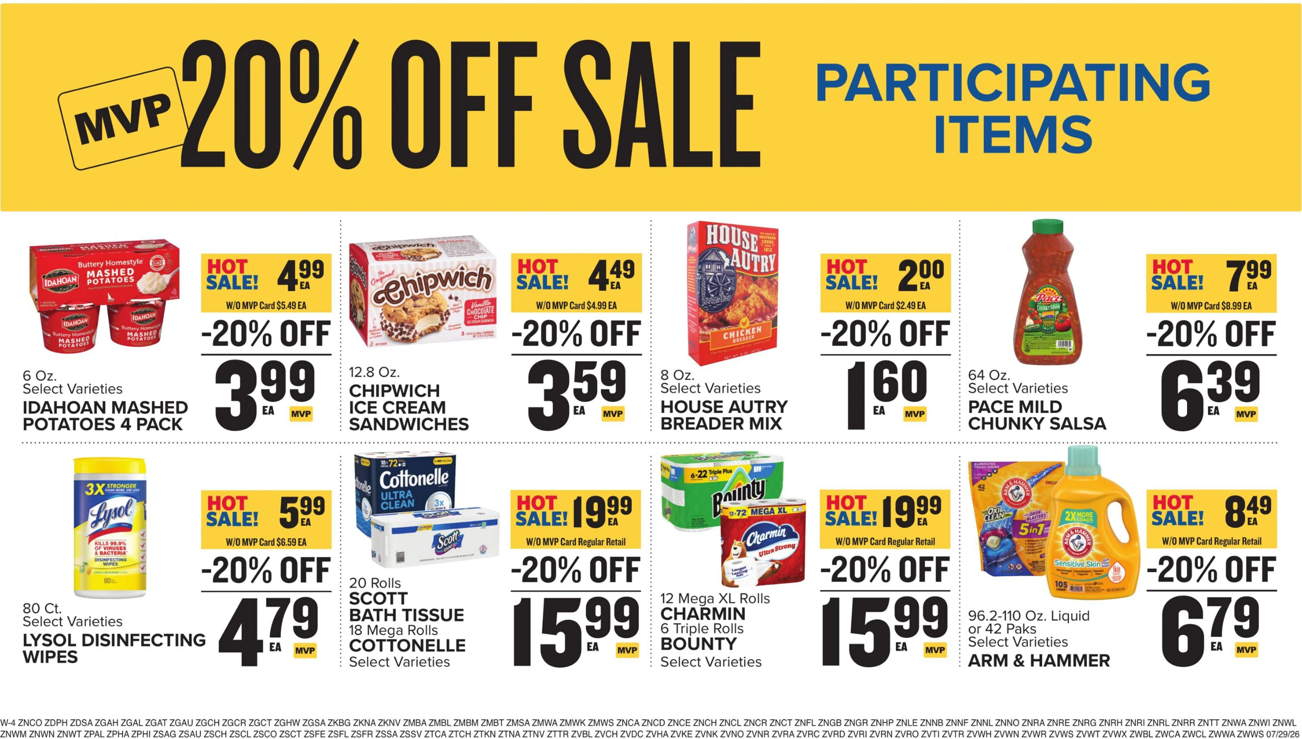 Flyer page 18