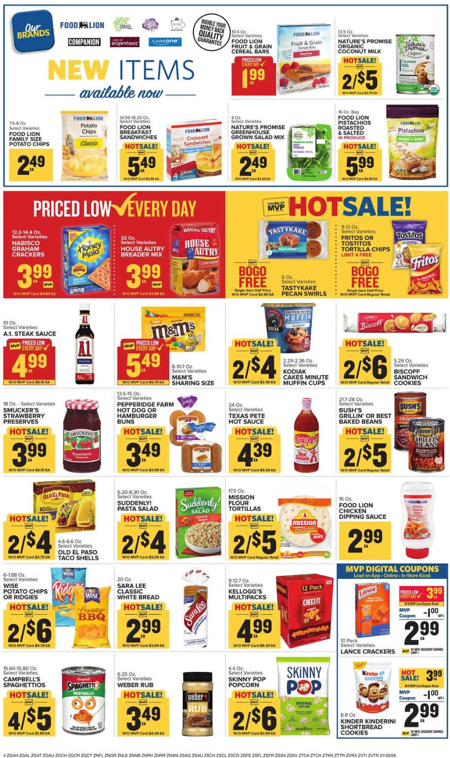 Flyer page 8