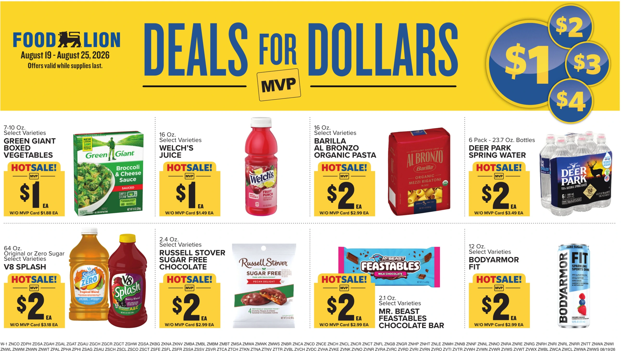 Food Lion Weekly - Page 15