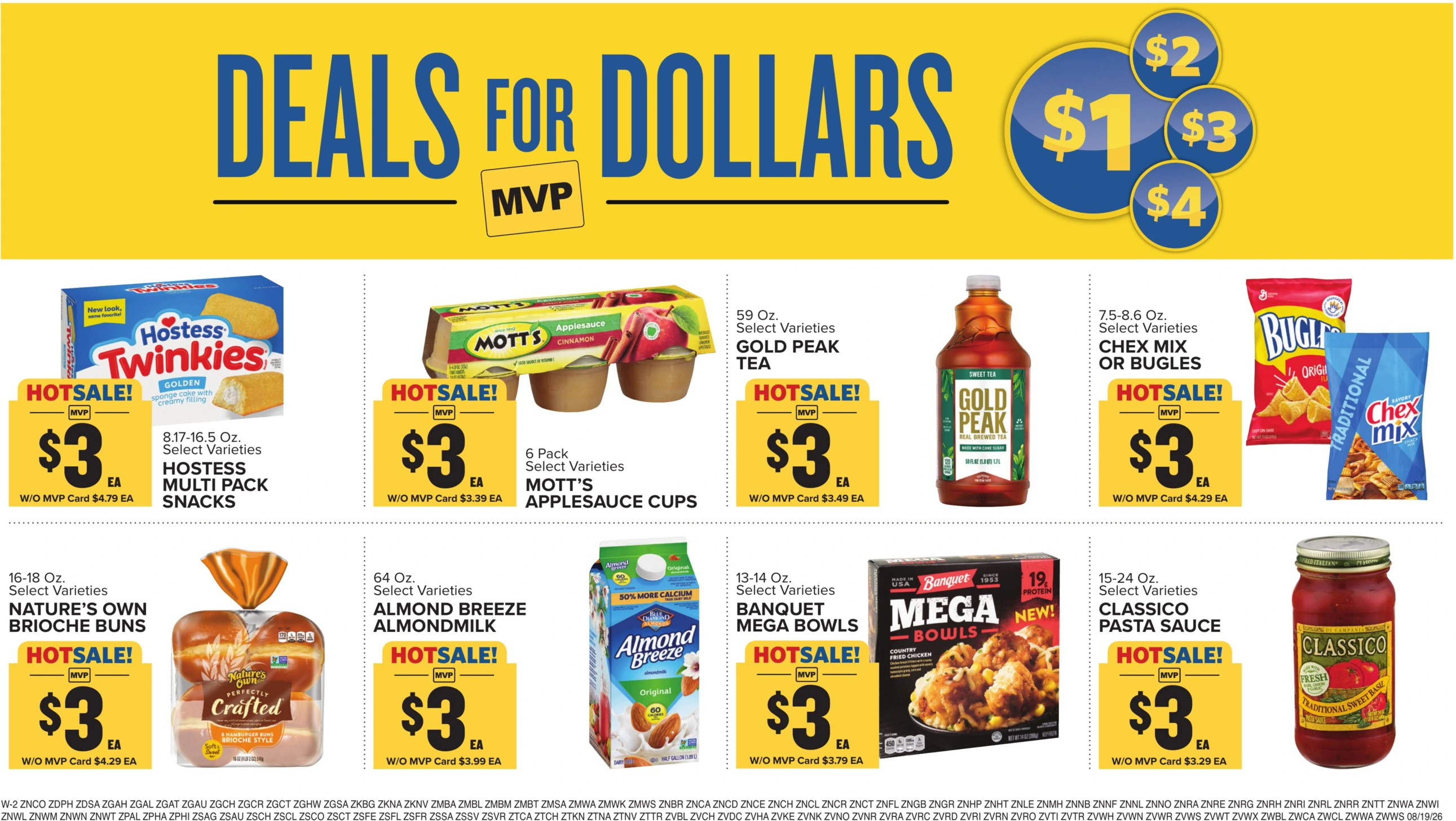 Food Lion Weekly - Page 16