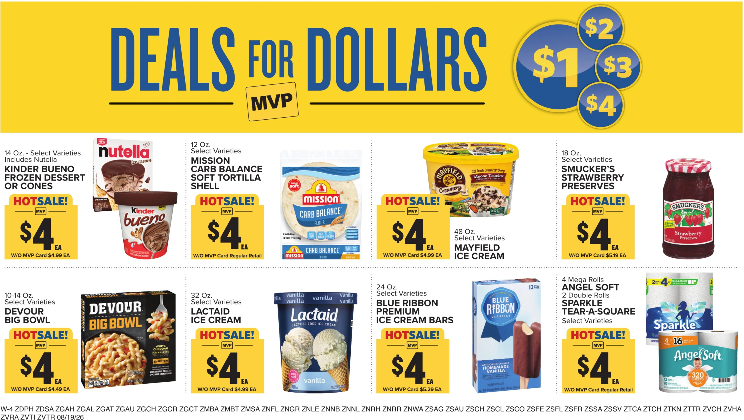 Food Lion Weekly - Page 18