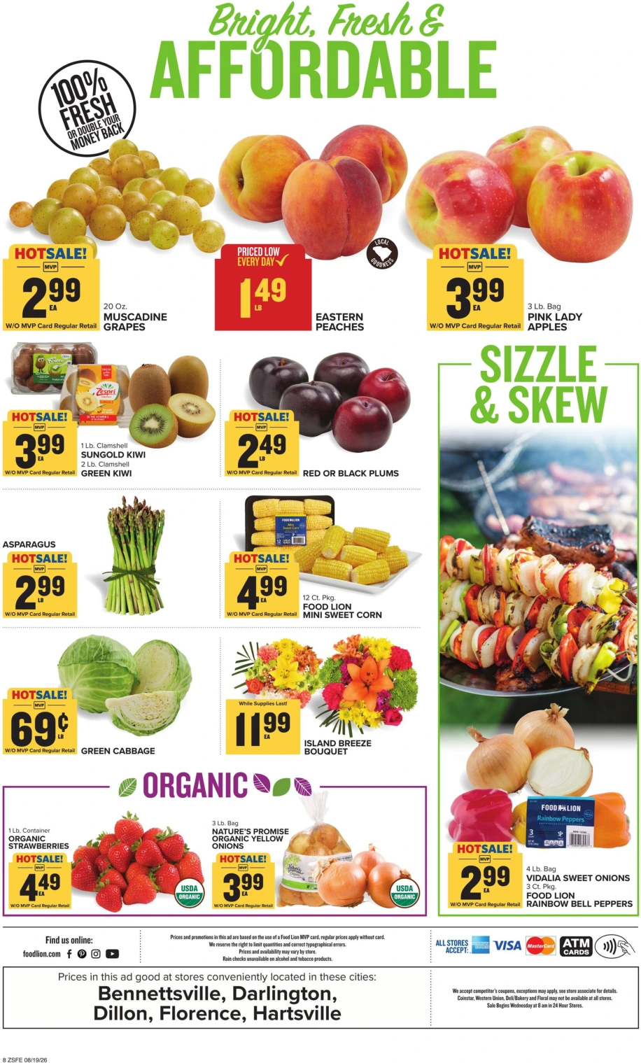 Food Lion Weekly - Page 3