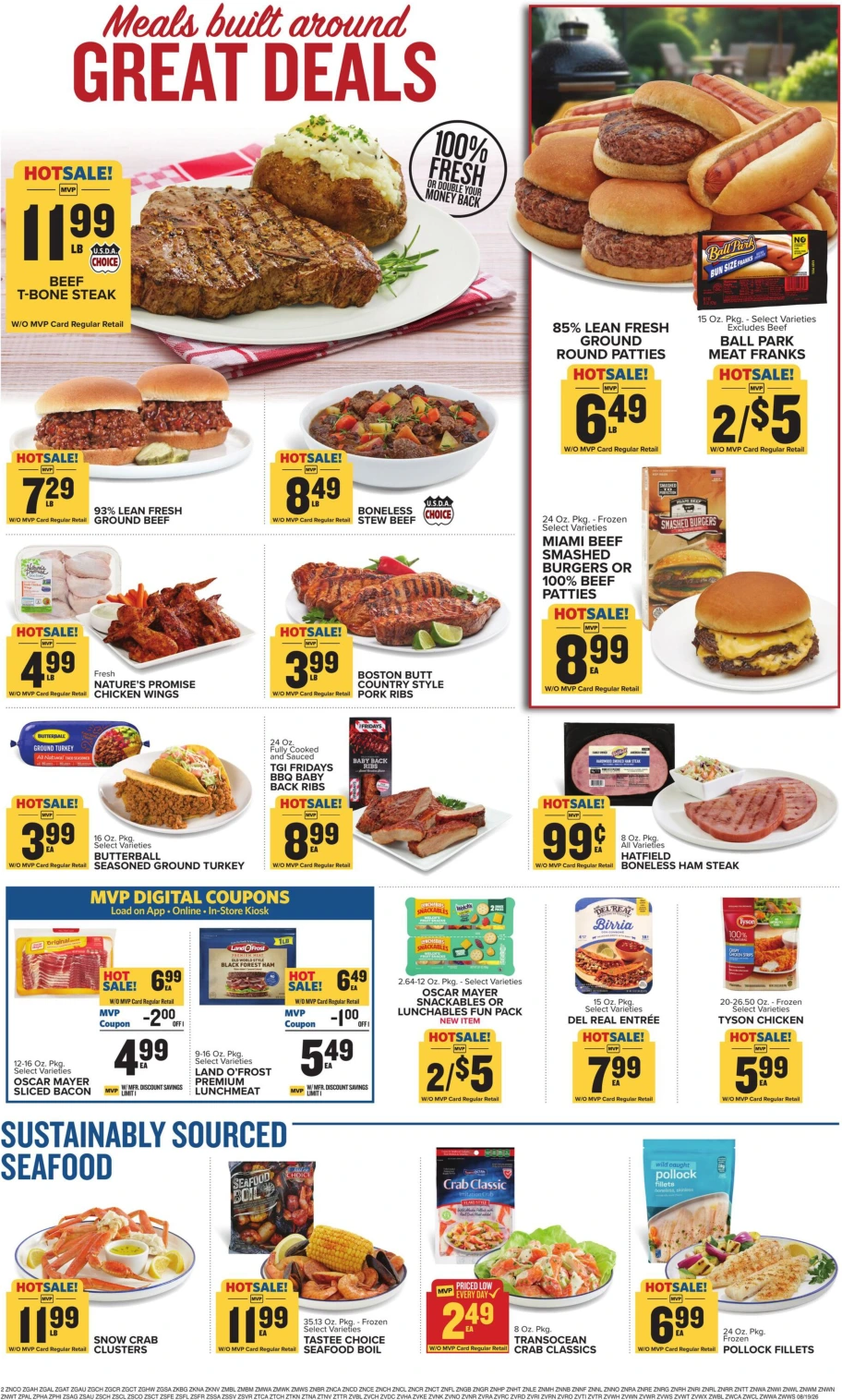 Food Lion Weekly - Page 4