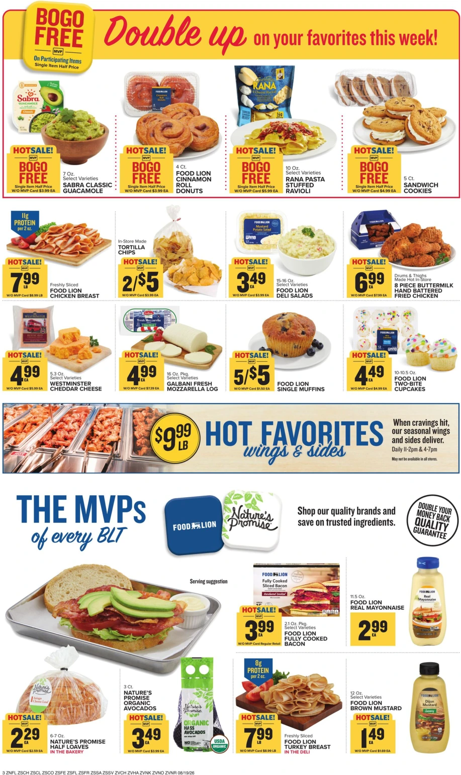 Food Lion Weekly - Page 6