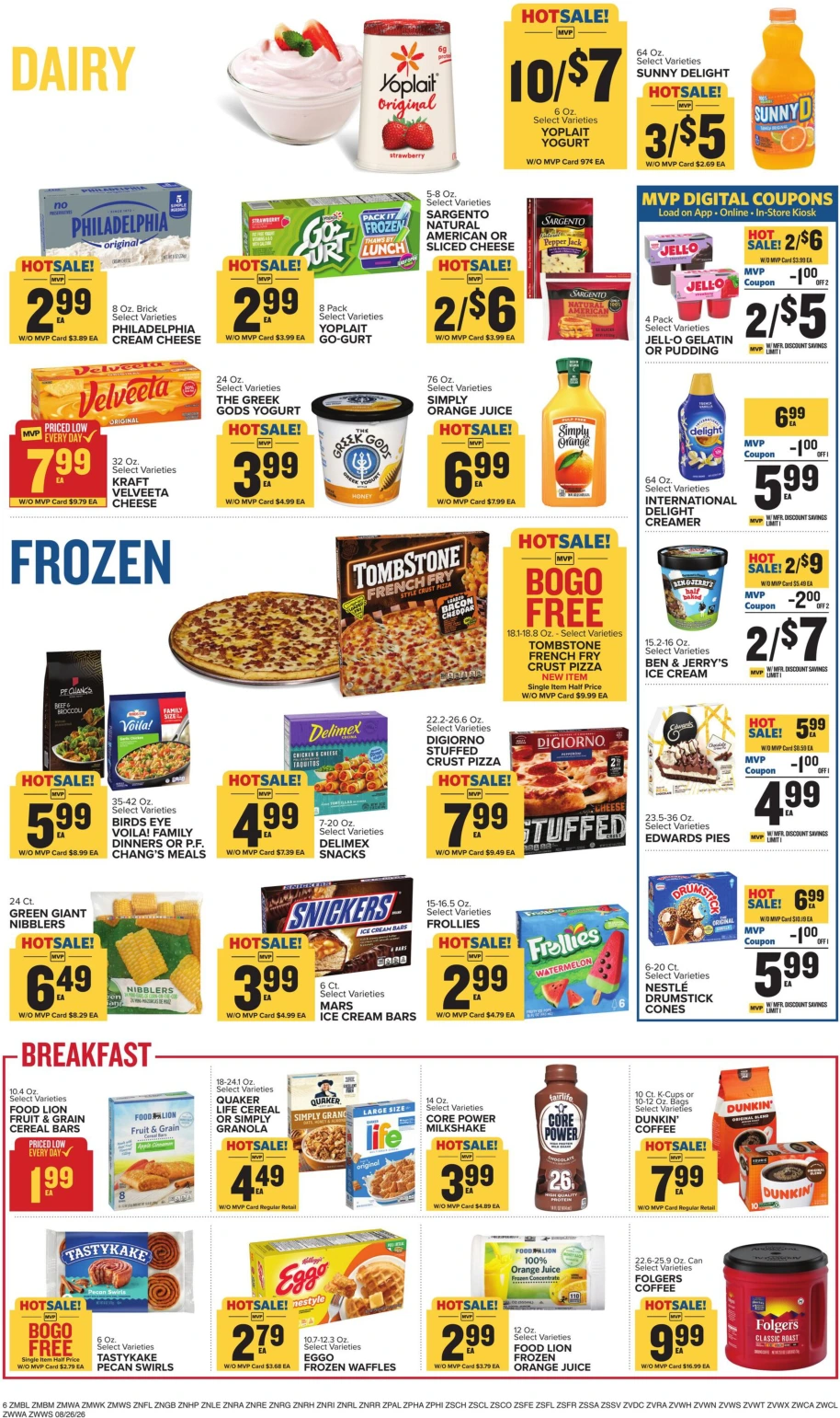 Food Lion Weekly Ad - Page 11