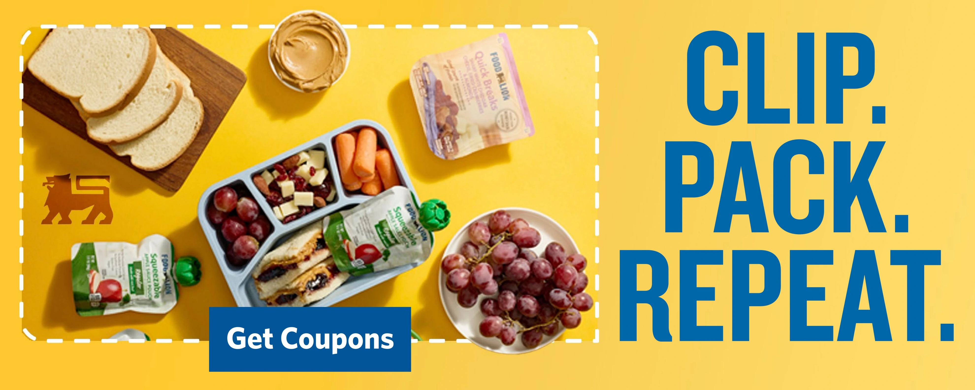 Food Lion Weekly Ad - Page 4