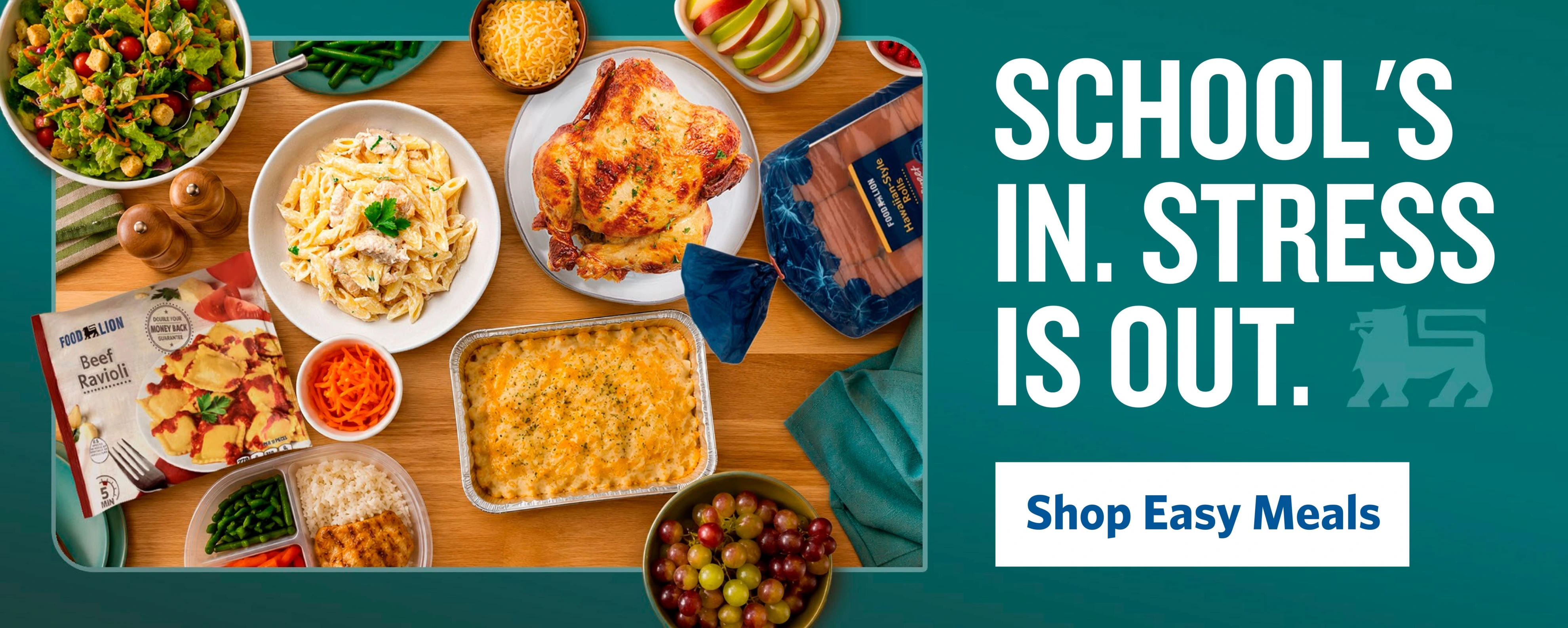 Food Lion Weekly Ad - Page 6