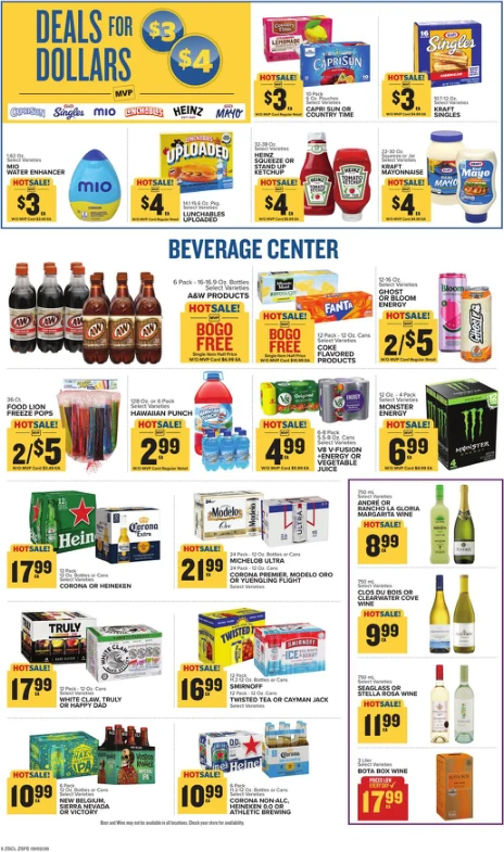 Food Lion Weekly Ad - Page 10