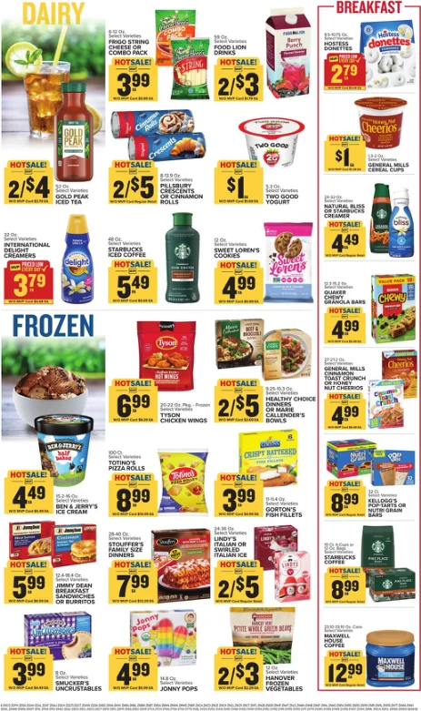 Food Lion Weekly Ad - Page 12
