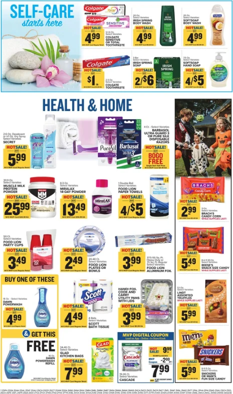 Food Lion Weekly Ad - Page 14