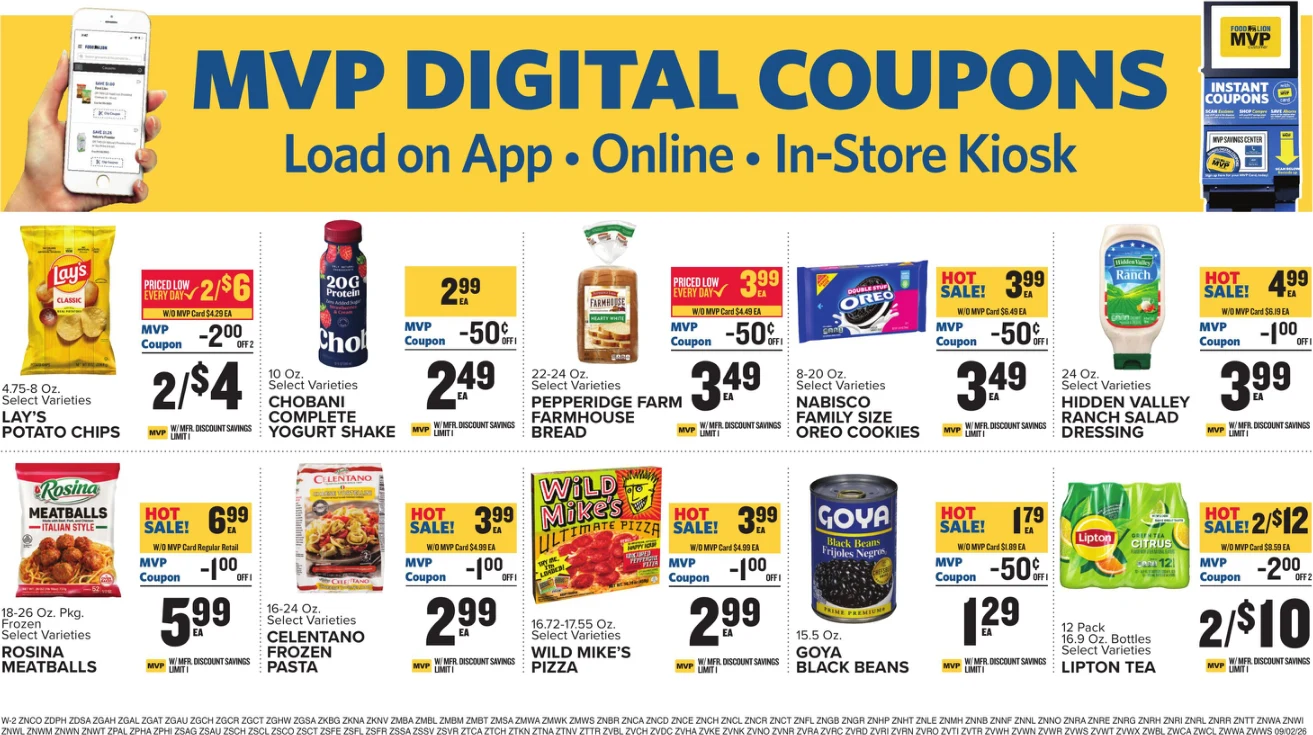 Food Lion Weekly Ad - Page 16