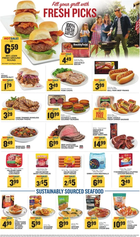 Food Lion Weekly Ad - Page 4