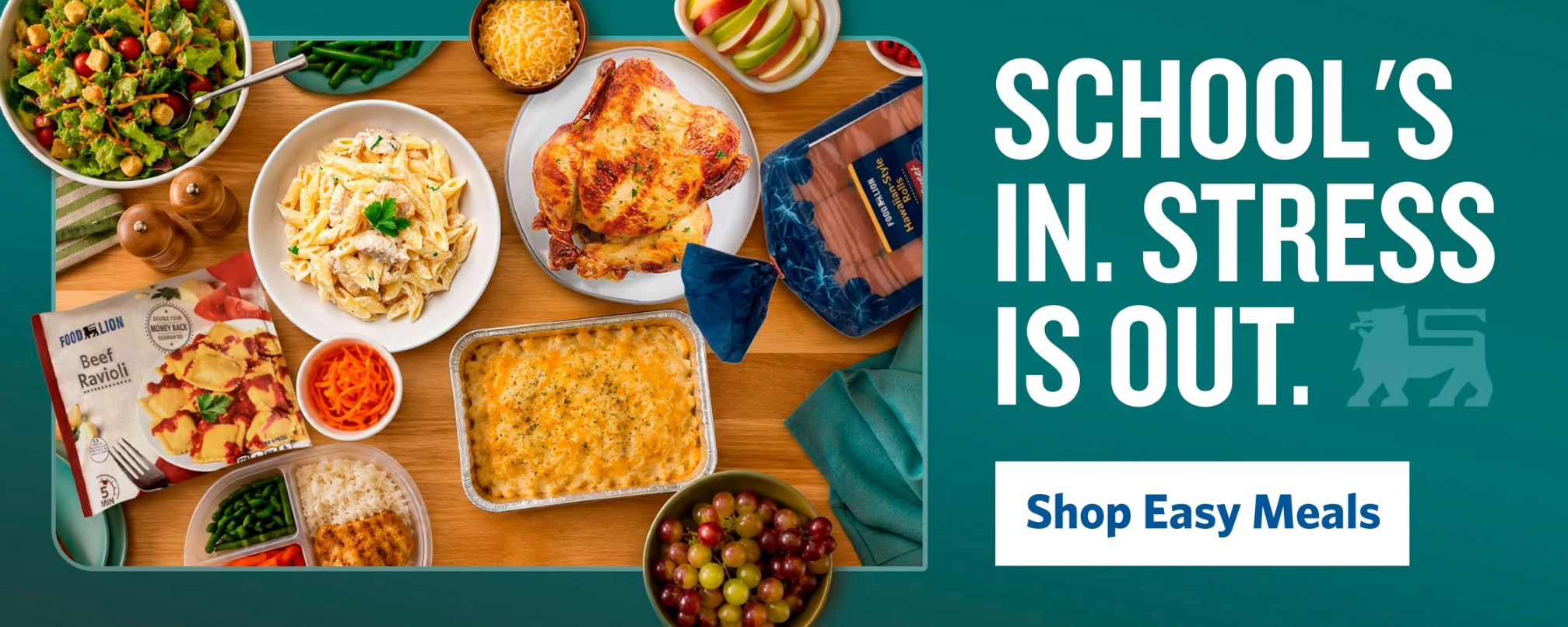 Food Lion Weekly Ad - Page 5