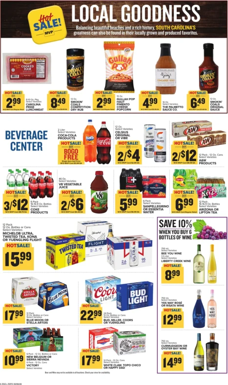 Food Lion Weekly Ad - Page 10