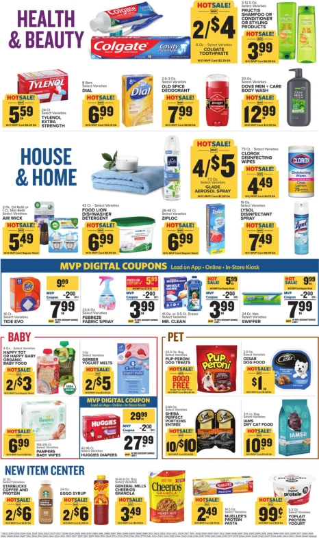 Food Lion Weekly Ad - Page 14