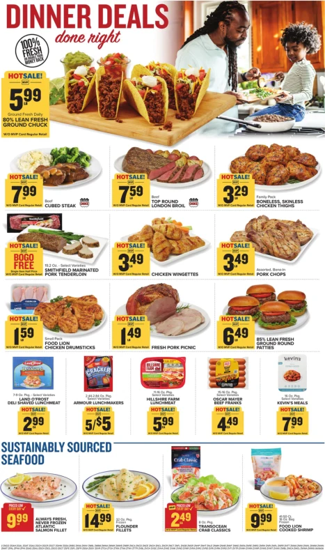 Food Lion Weekly Ad - Page 4