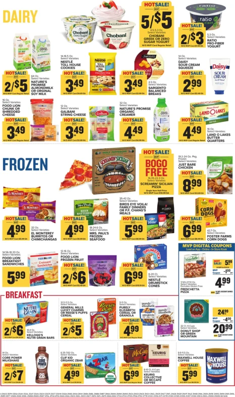 Food Lion Weekly Ad - Page 12