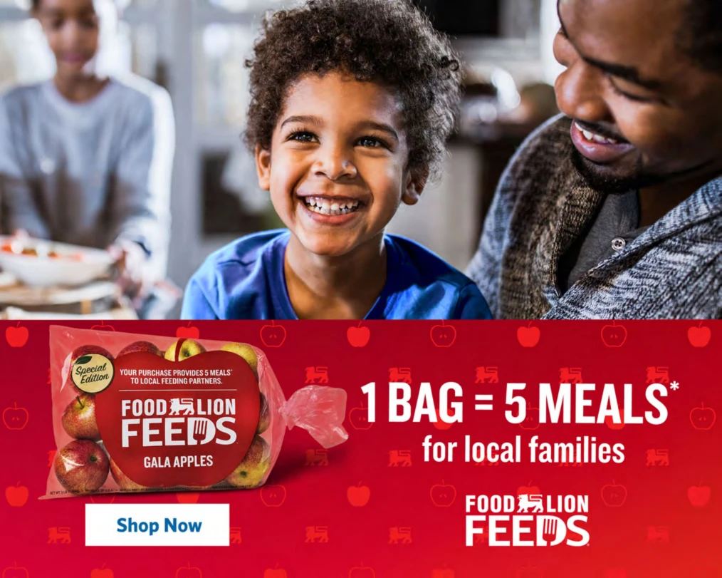 Food Lion Weekly Ad - Page 2