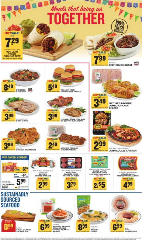 Food Lion Weekly Ad - Page 4