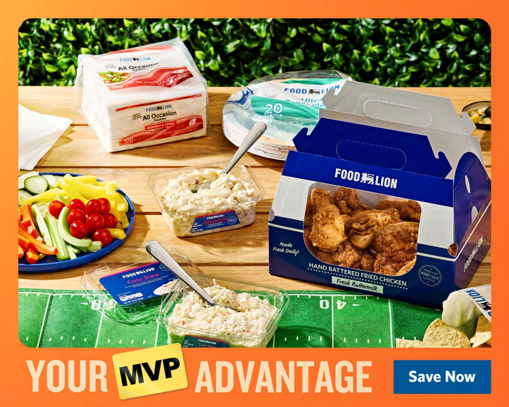 Food Lion Weekly Ad - Page 7