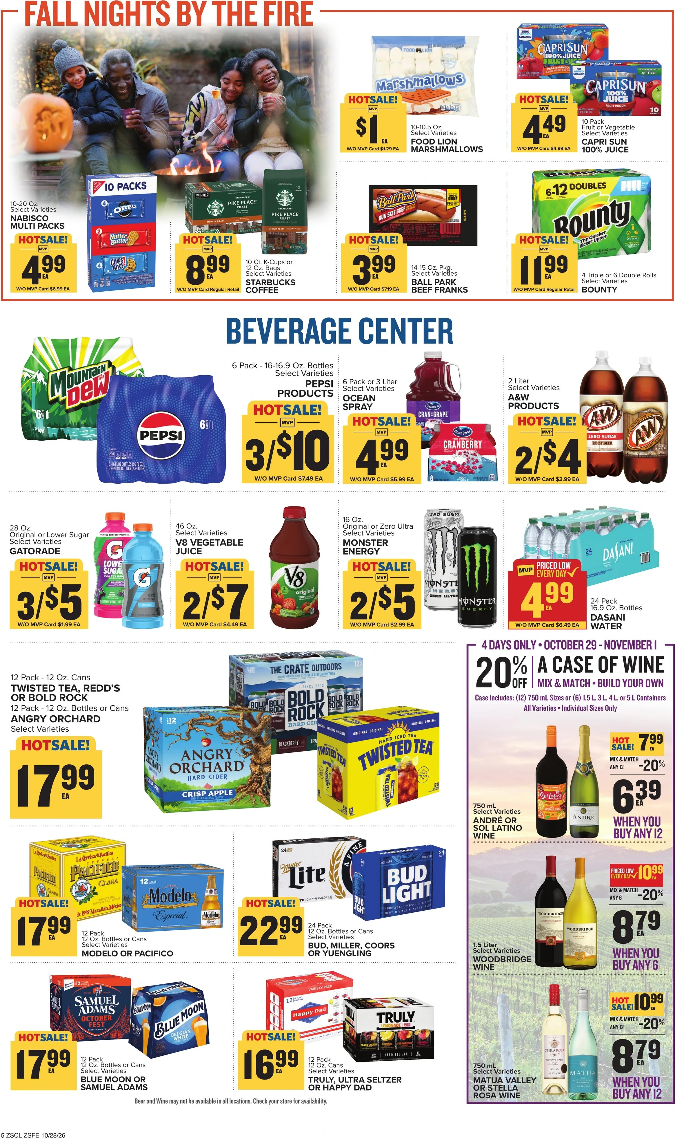 Food Lion Weekly Ad - Page 10